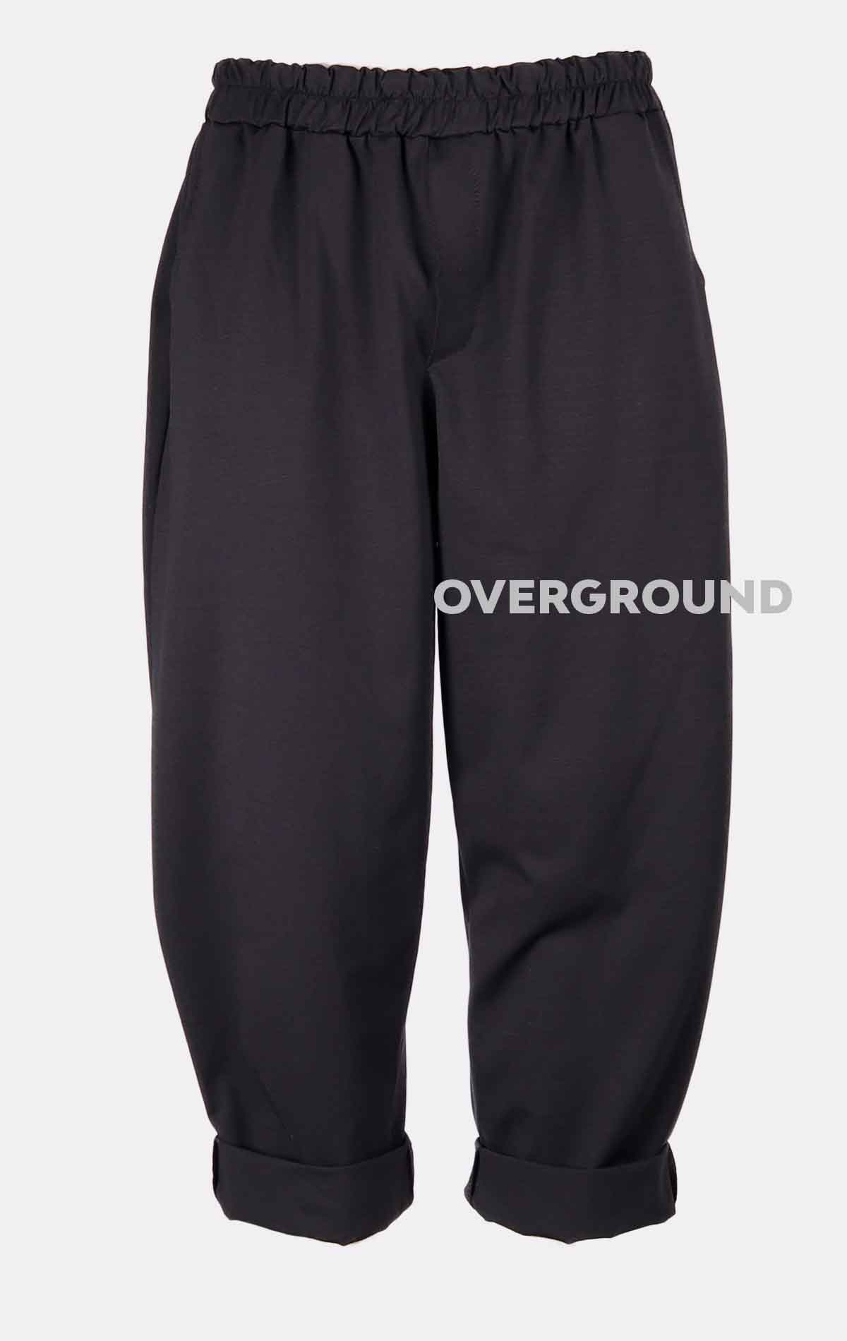 Pantalone over in Punto Milano - OVERGROUND STORE