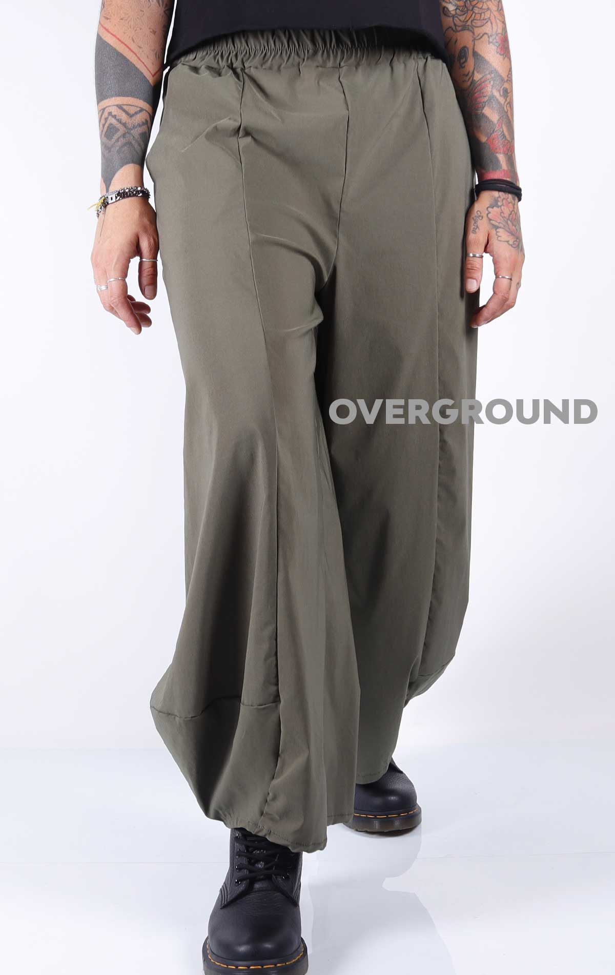 PANTALONE OX - OVERGROUND STORE