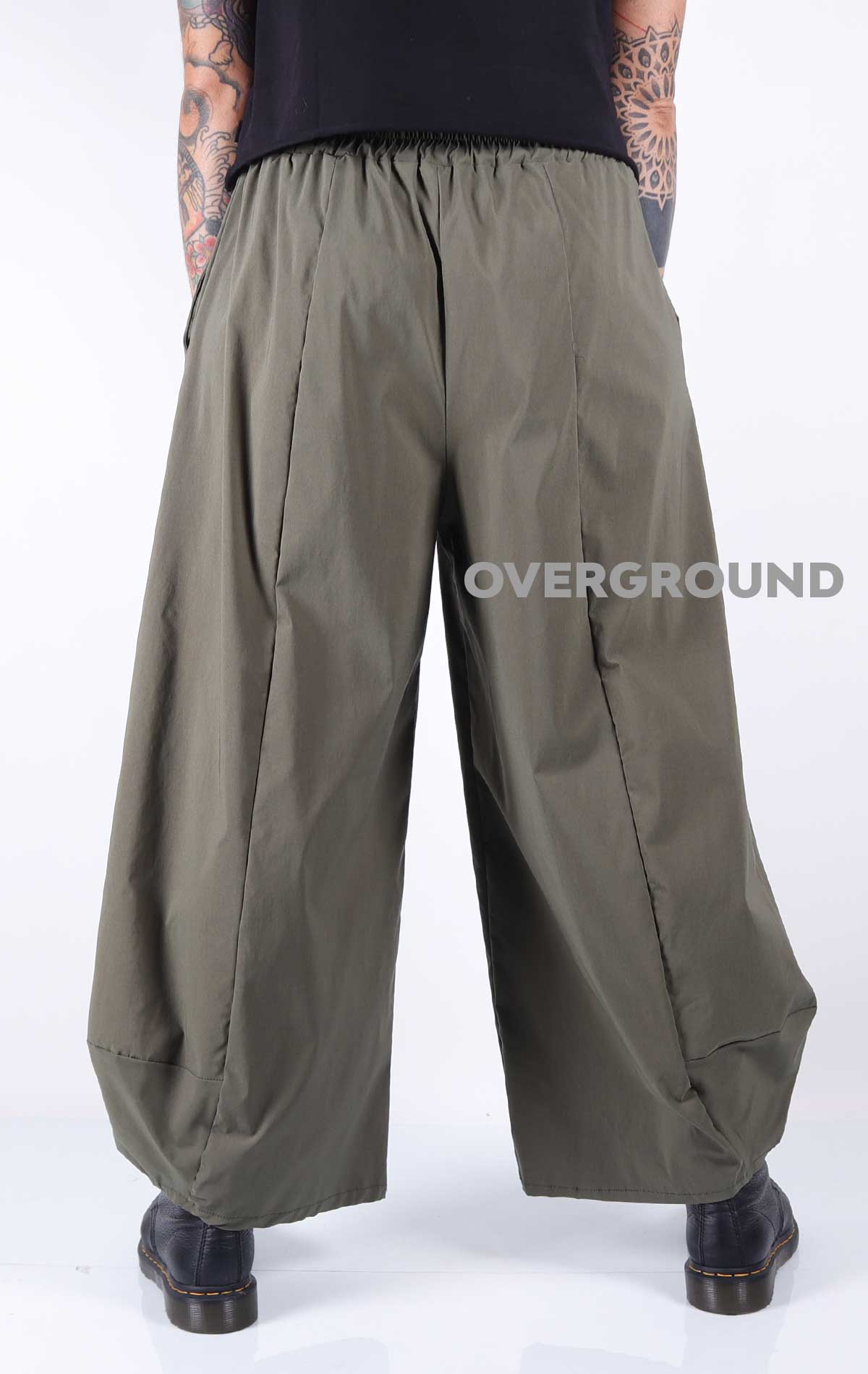 PANTALONE OX - OVERGROUND STORE