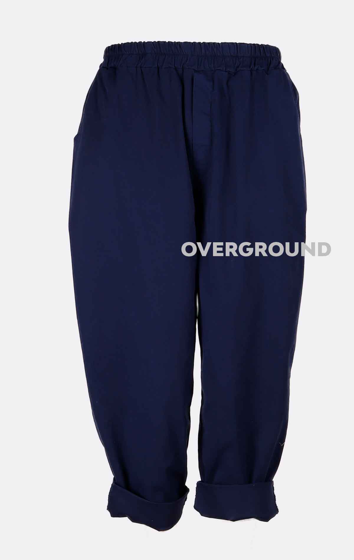 PANTALONE XGROUND - OVERGROUND STORE