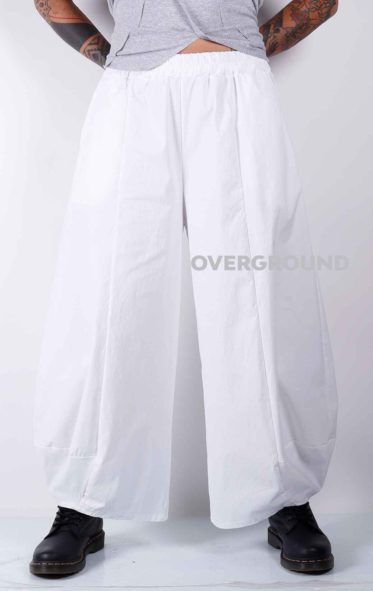 PANTALONE OX - OVERGROUND STORE