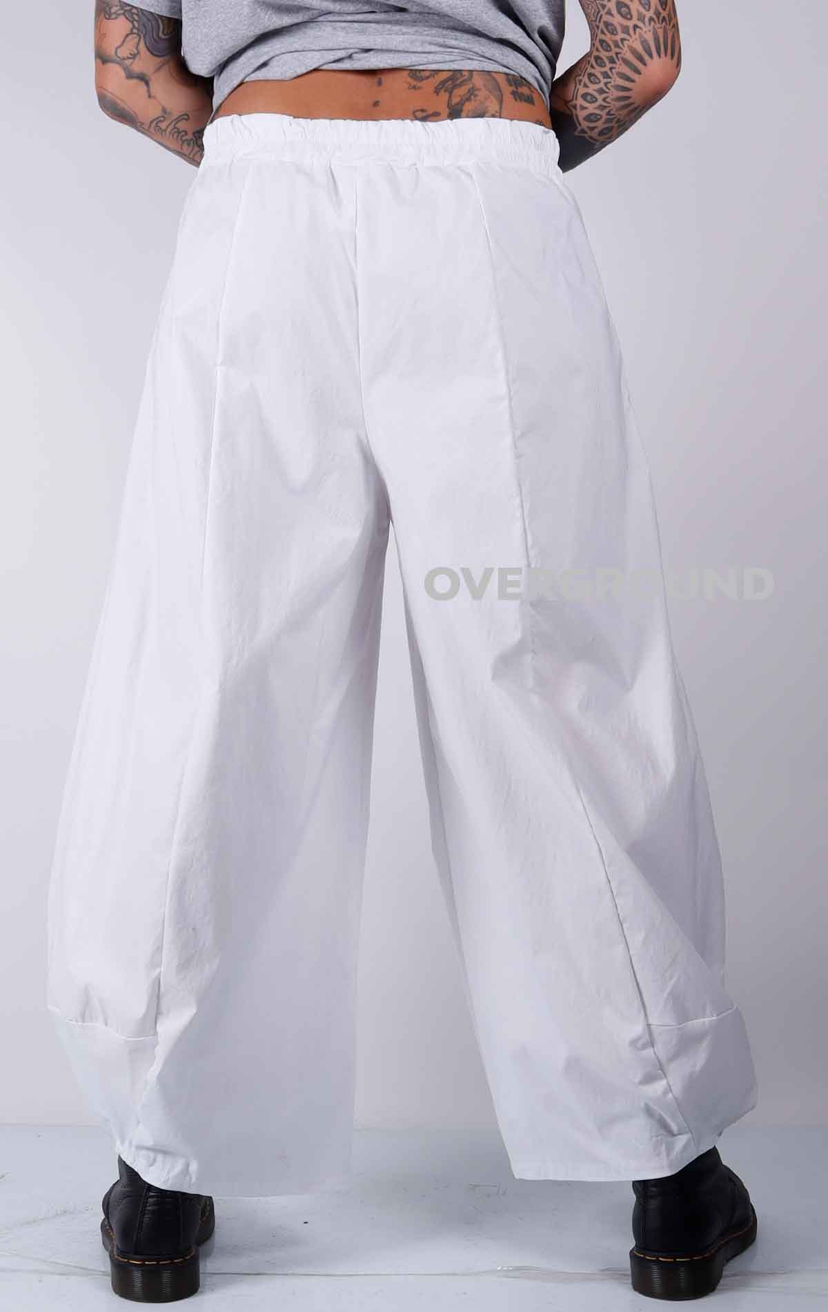 PANTALONE OX - OVERGROUND STORE