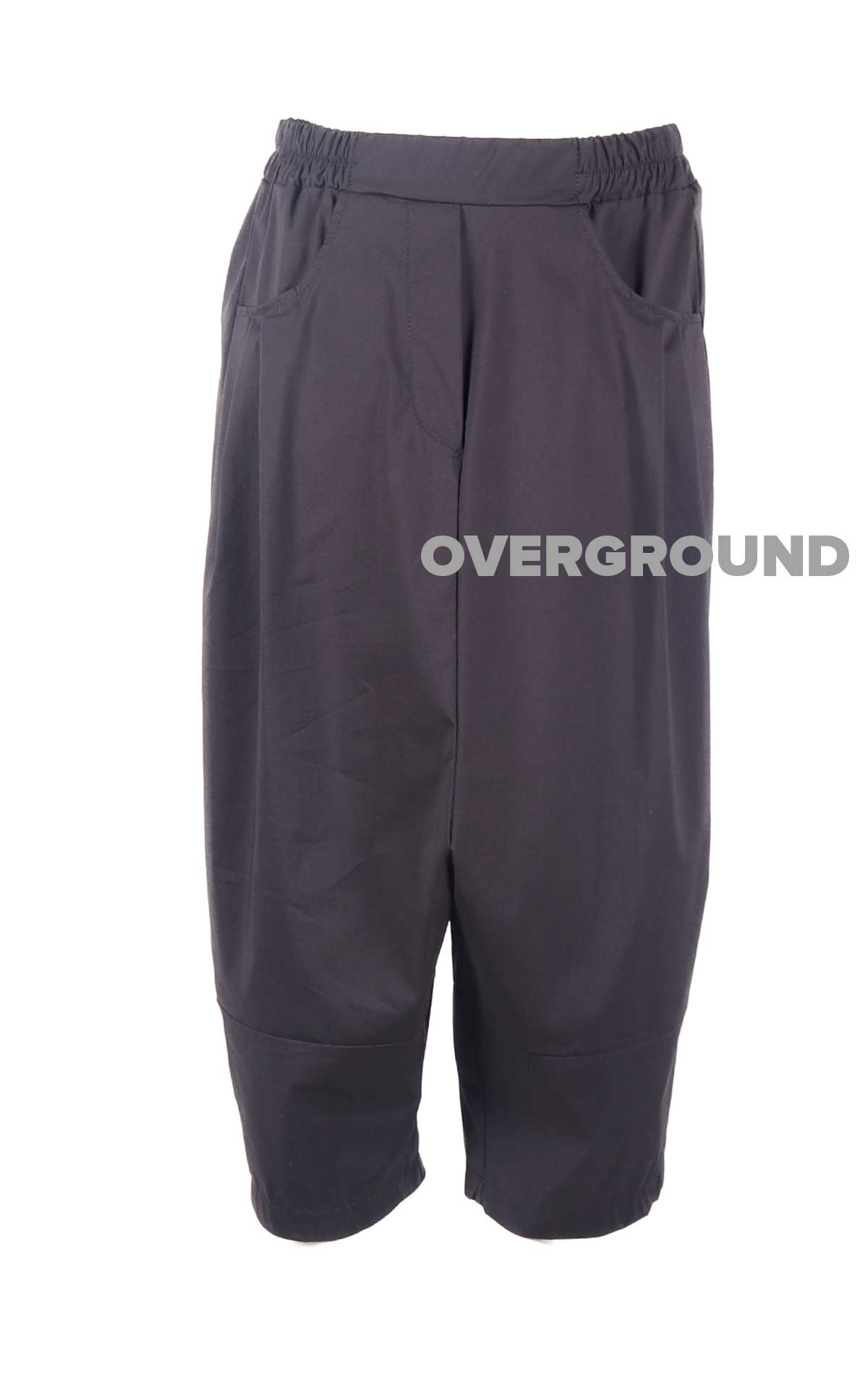 PANTALONE CAVALLO BASSO CANADA - OVERGROUND STORE