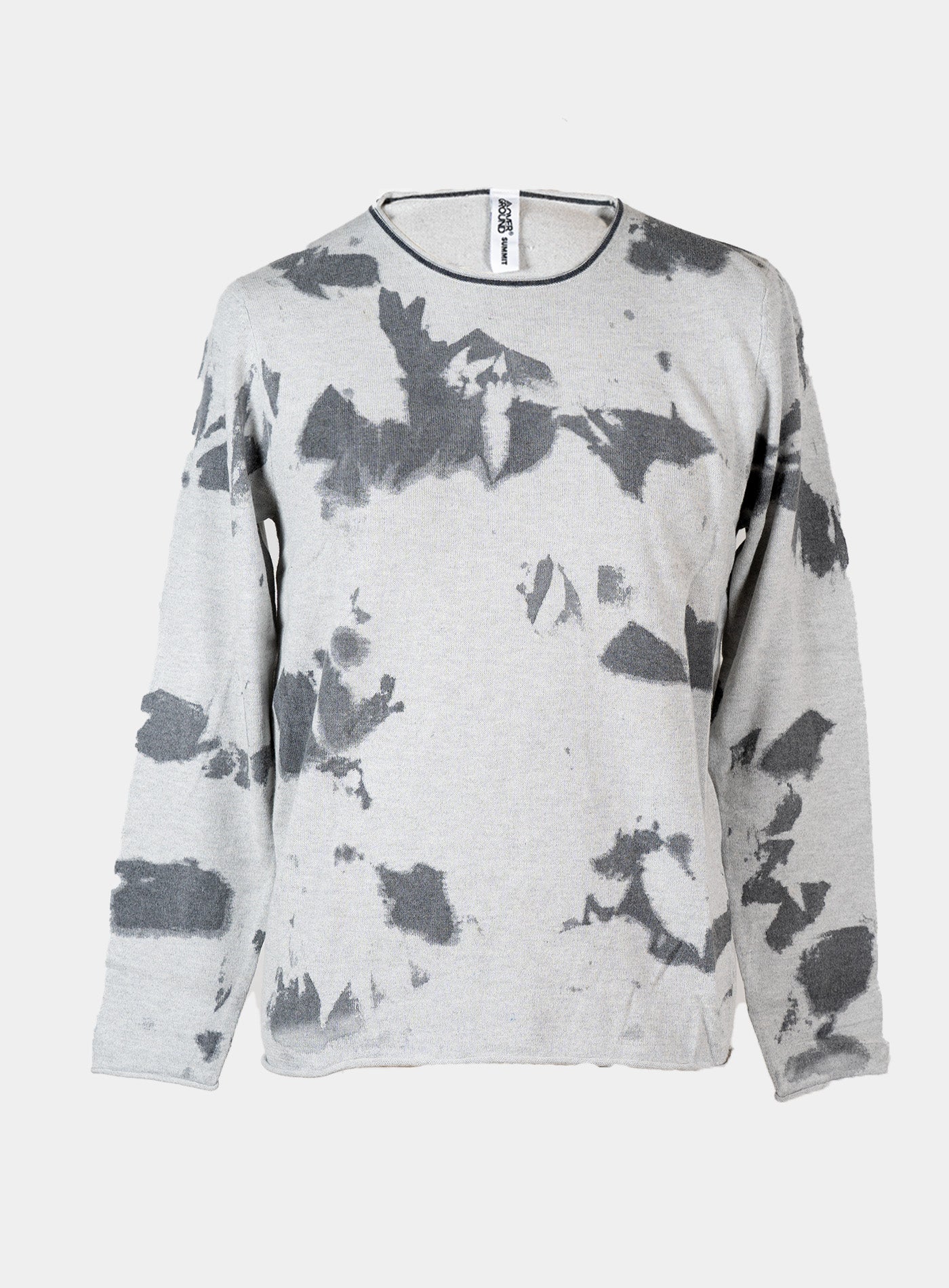 MAGLIA ZEB OVG - OVERGROUND STORE