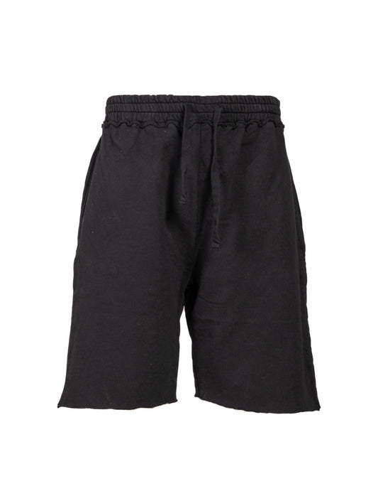 PANTALONE CORTO CON TASCHE LATERALI - OVERGROUND STORE