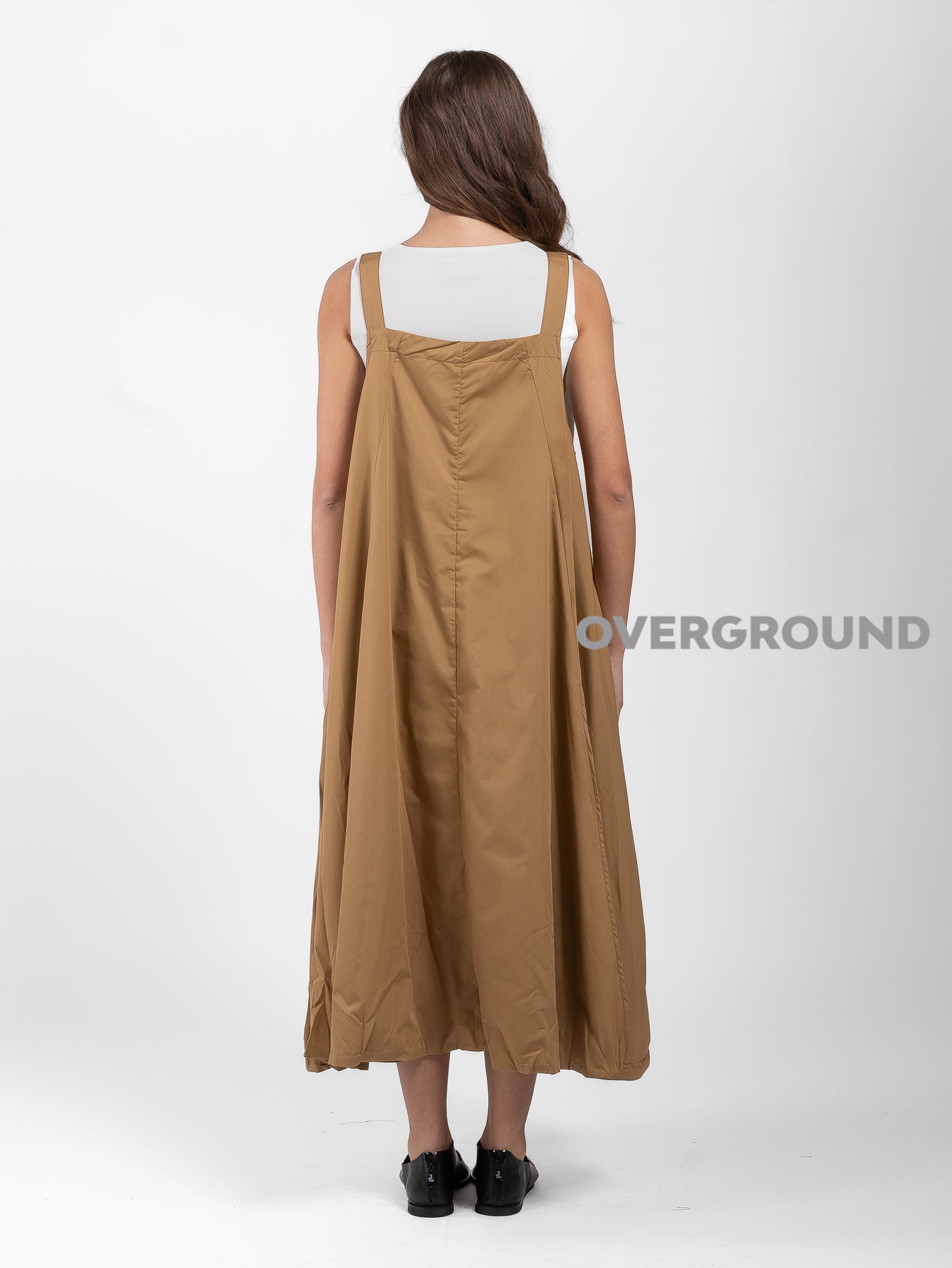 SALOPETTE CON SPACCHI SUL FONDO - OVERGROUND STORE