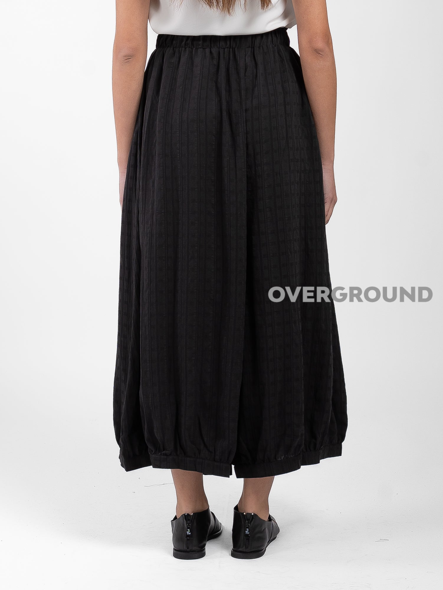 PANTALONE OVER LEGGERO - OVERGROUND STORE