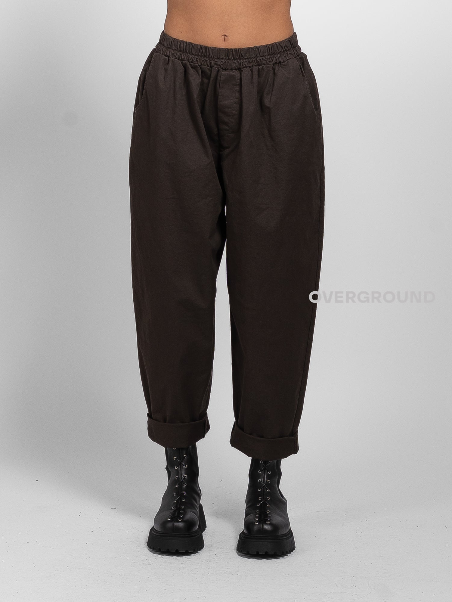 PANTALONE XGROUND - OVERGROUND STORE