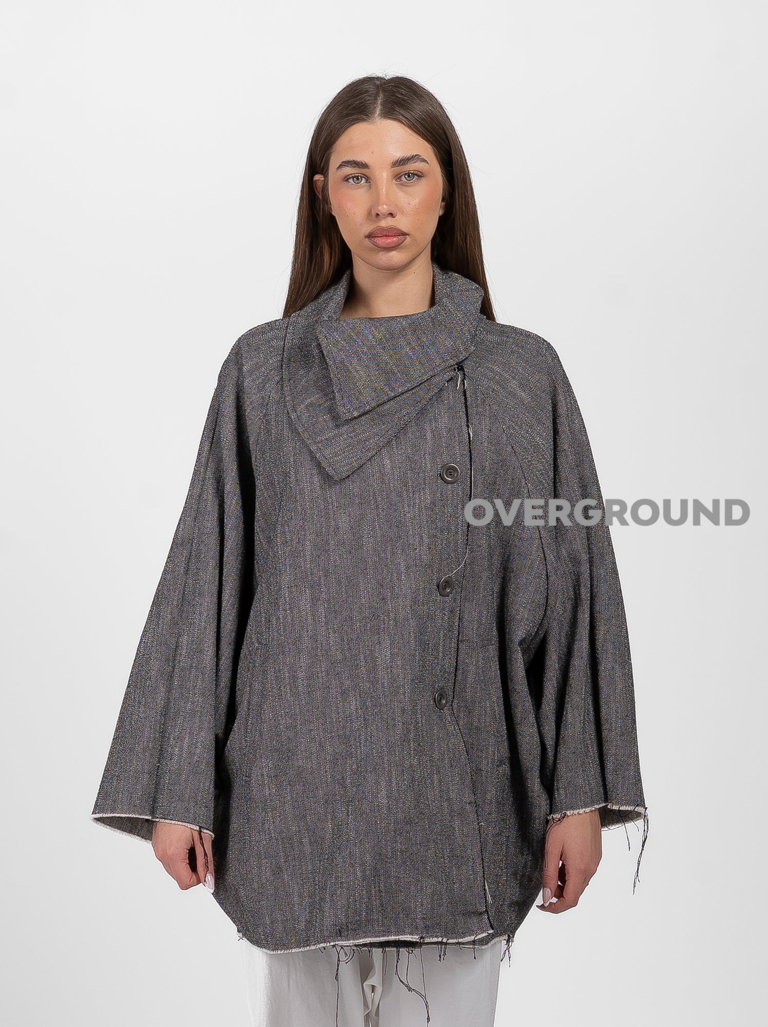 GIACCONE ALIEN - OVERGROUND STORE