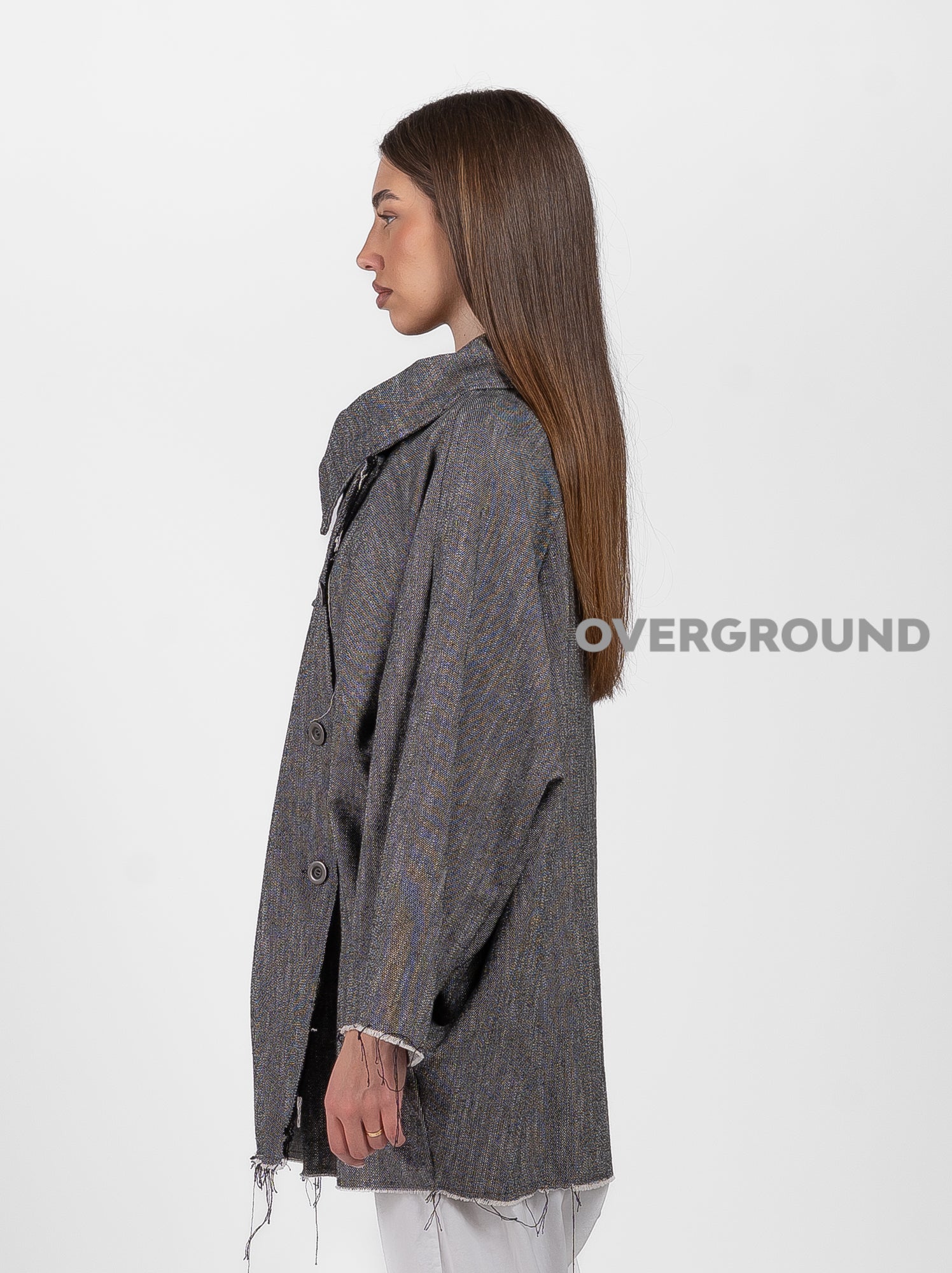 GIACCONE ALIEN - OVERGROUND STORE