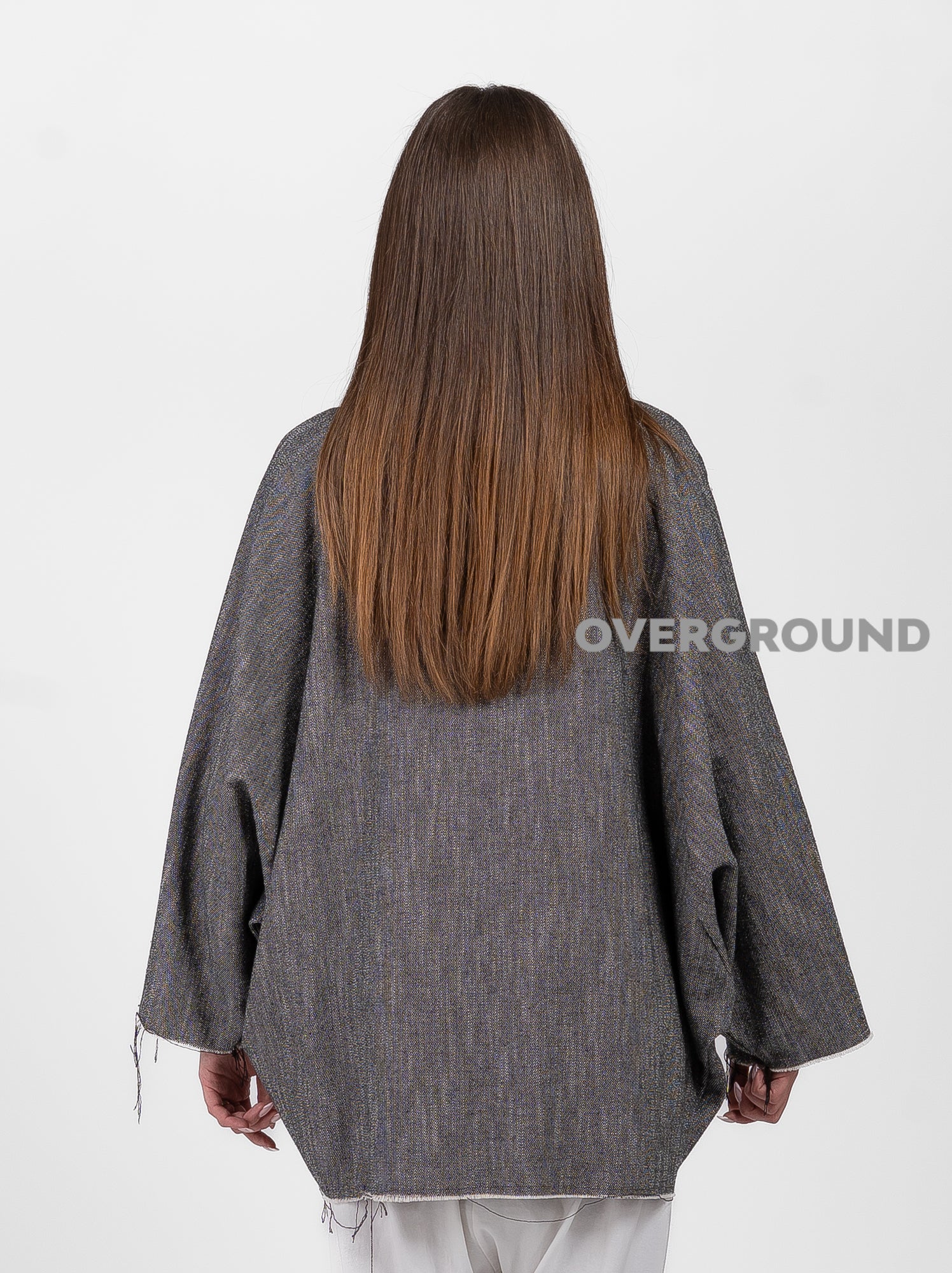 GIACCONE ALIEN - OVERGROUND STORE