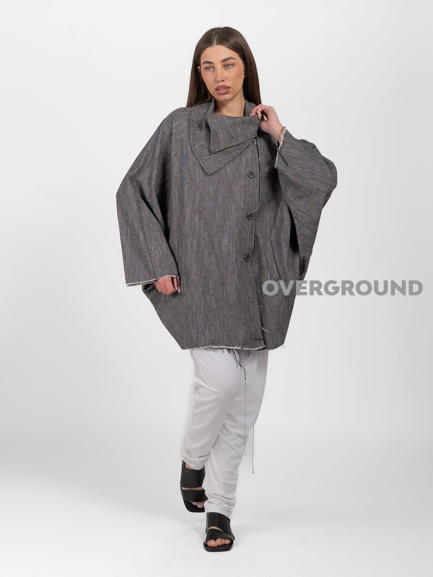 GIACCONE ALIEN - OVERGROUND STORE