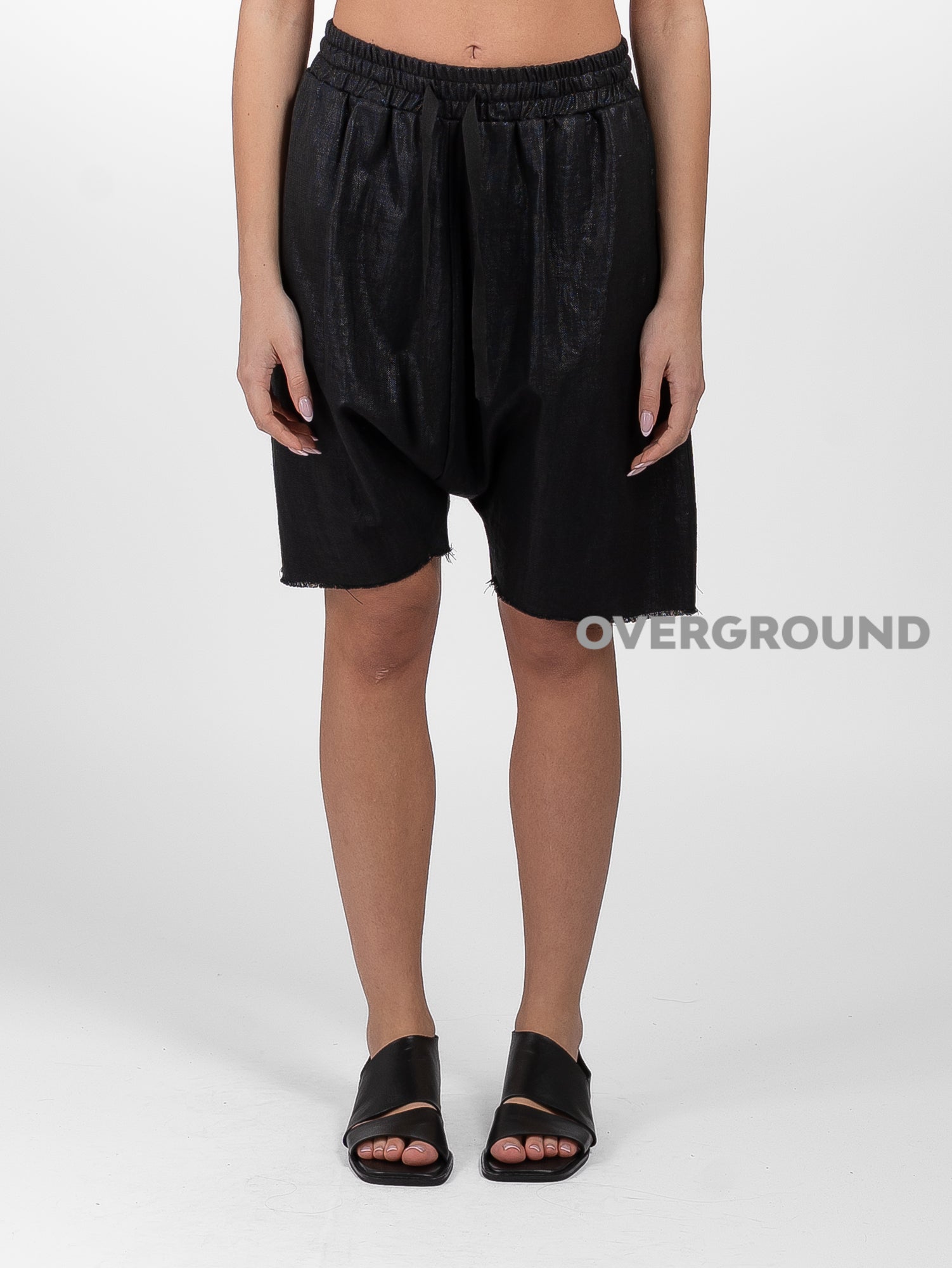 PANTALONE CORTO CAVALLO BASSO - OVERGROUND STORE