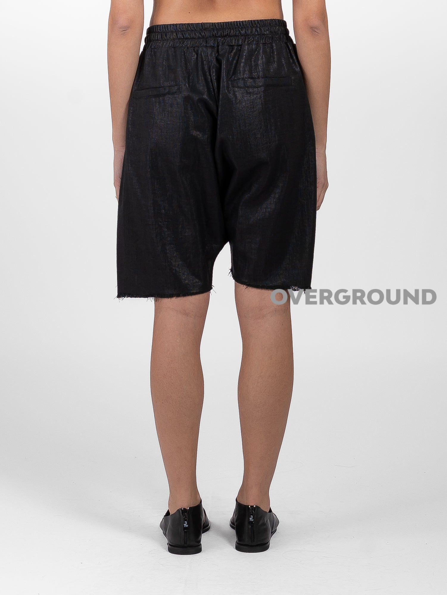 PANTALONE CORTO CAVALLO BASSO - OVERGROUND STORE