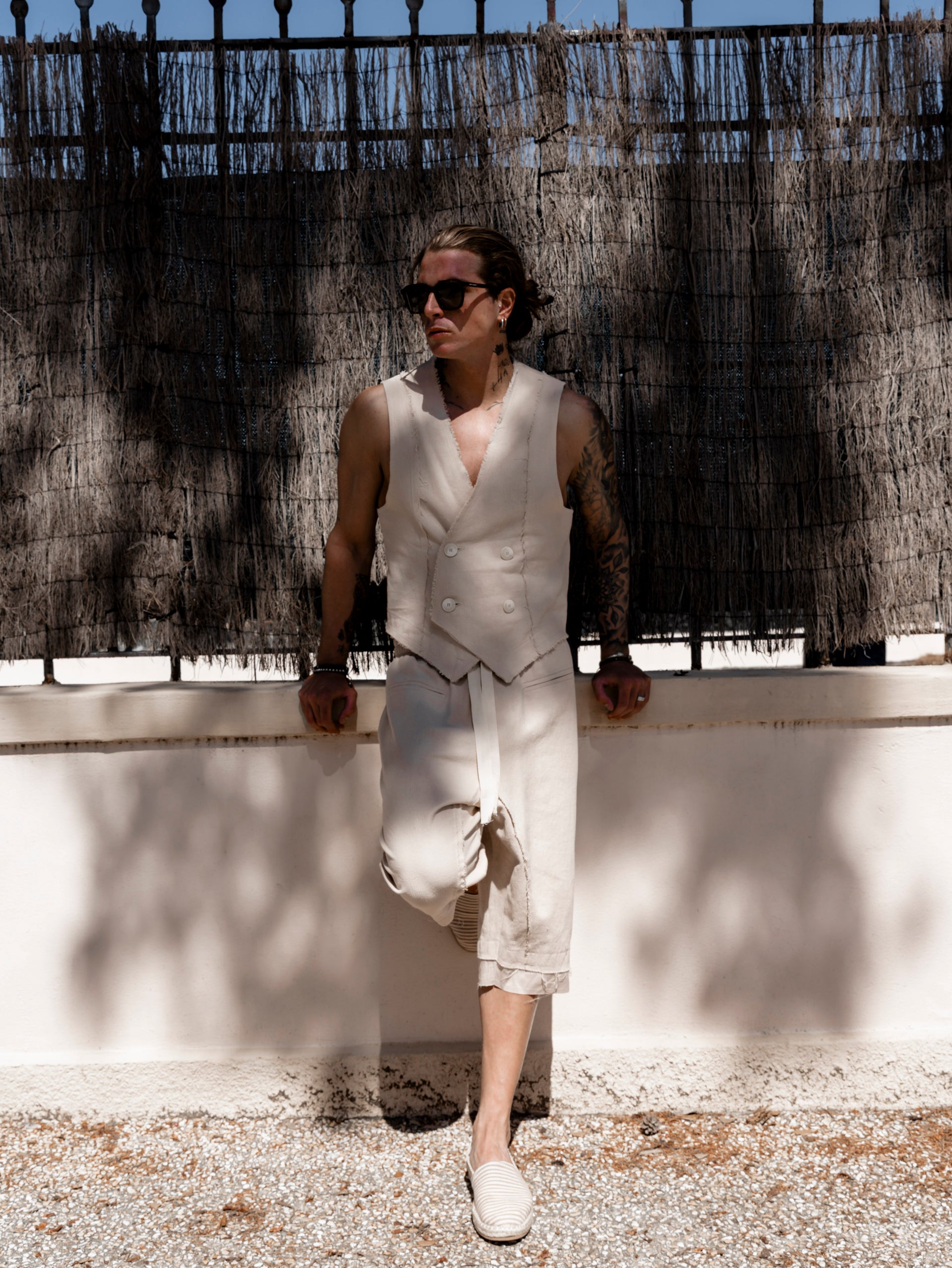 PANTALONE XMAX - OVERGROUND STORE