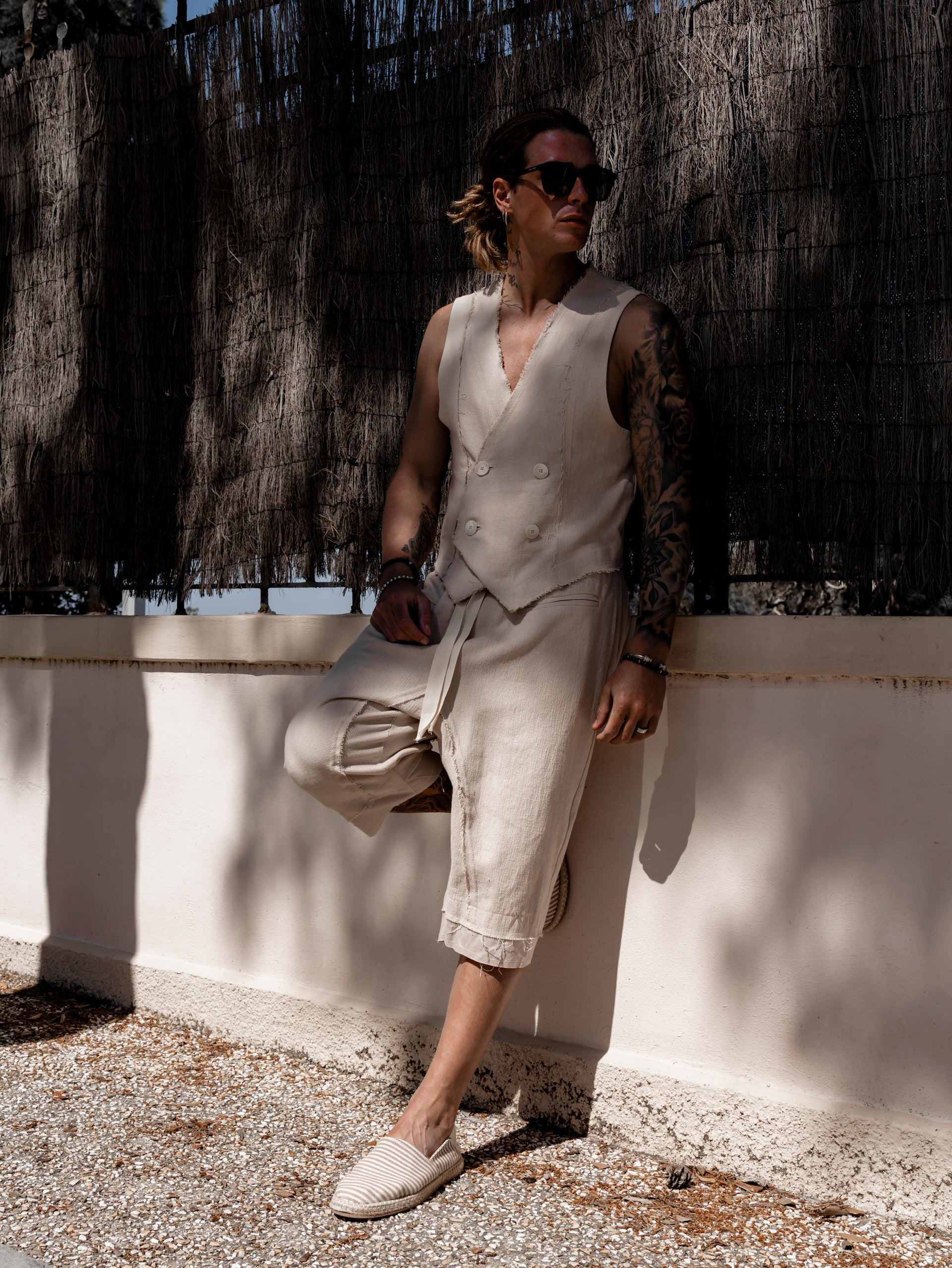 PANTALONE XMAX - OVERGROUND STORE