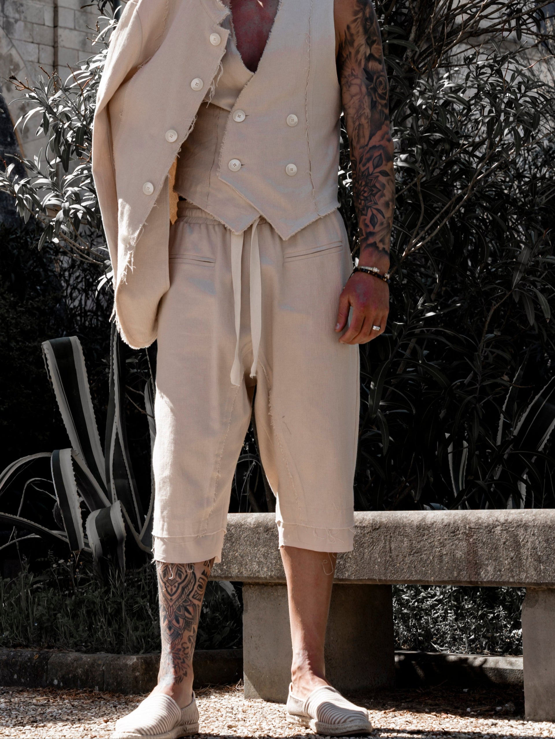 PANTALONE XMAX - OVERGROUND STORE