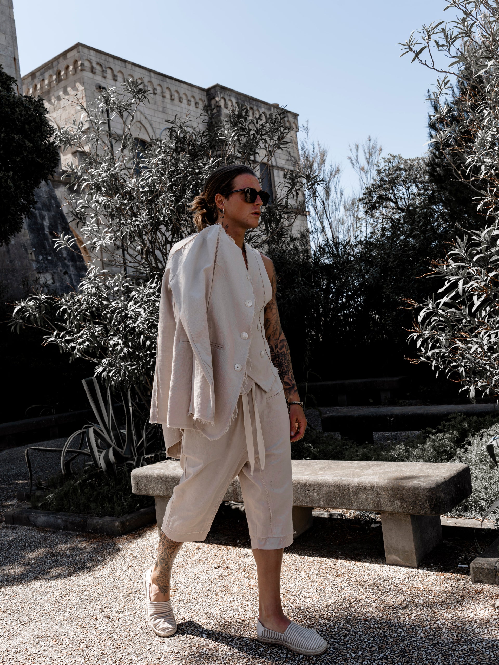 PANTALONE XMAX - OVERGROUND STORE