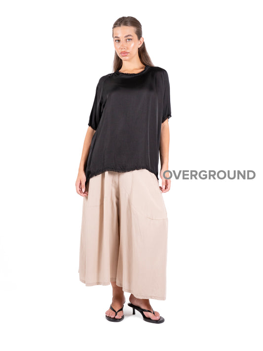 BLUSA MEZZA MANICA - OVERGROUND STORE