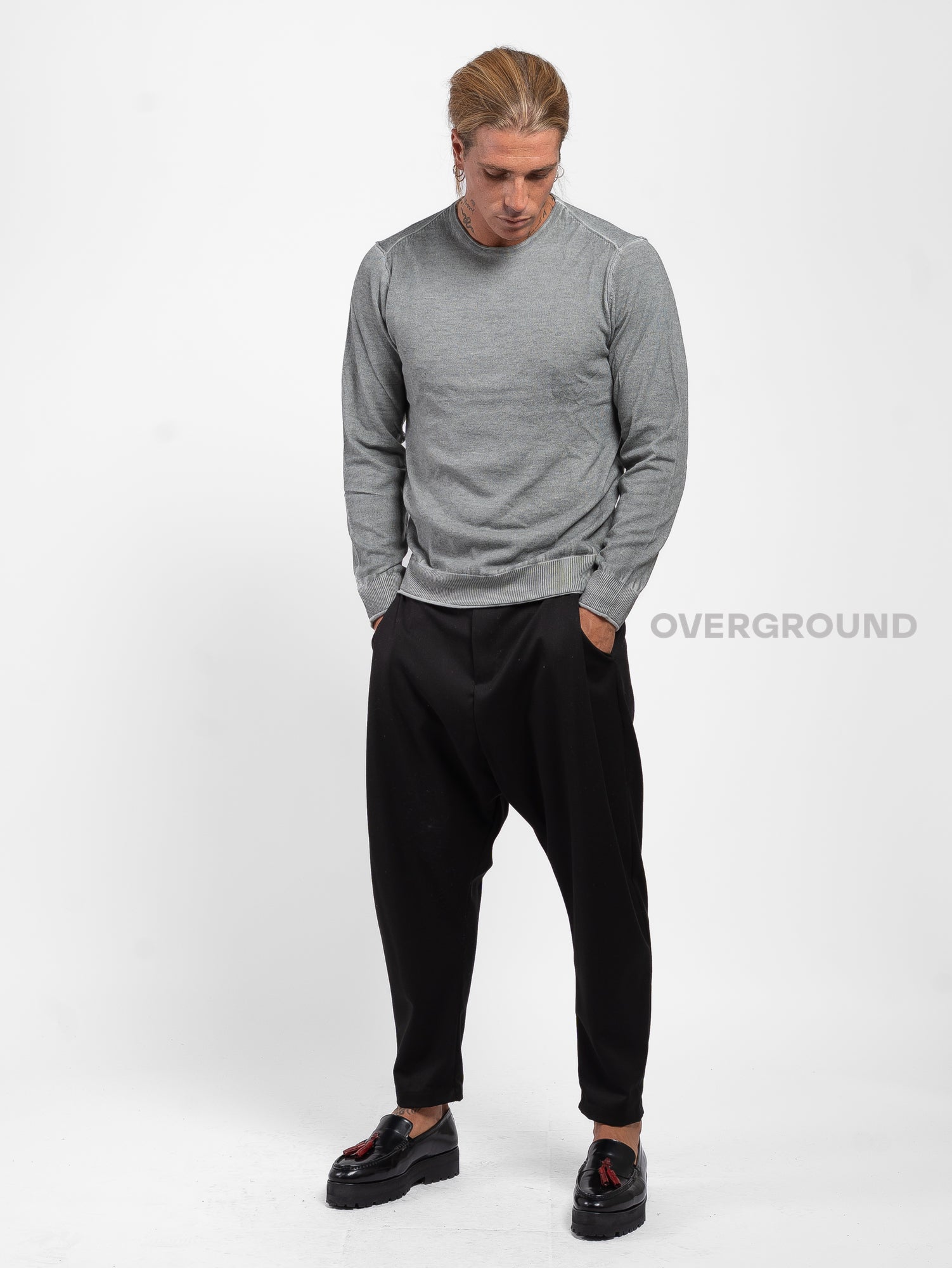 MAGLIA REGULAR OVERGROUND - OVERGROUND STORE