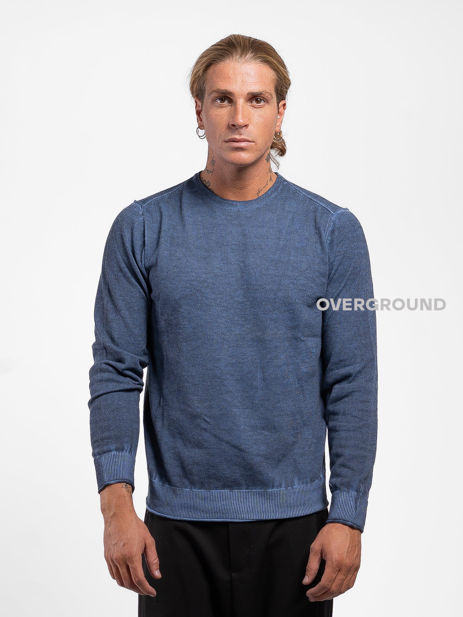 MAGLIA REGULAR OVERGROUND - OVERGROUND STORE