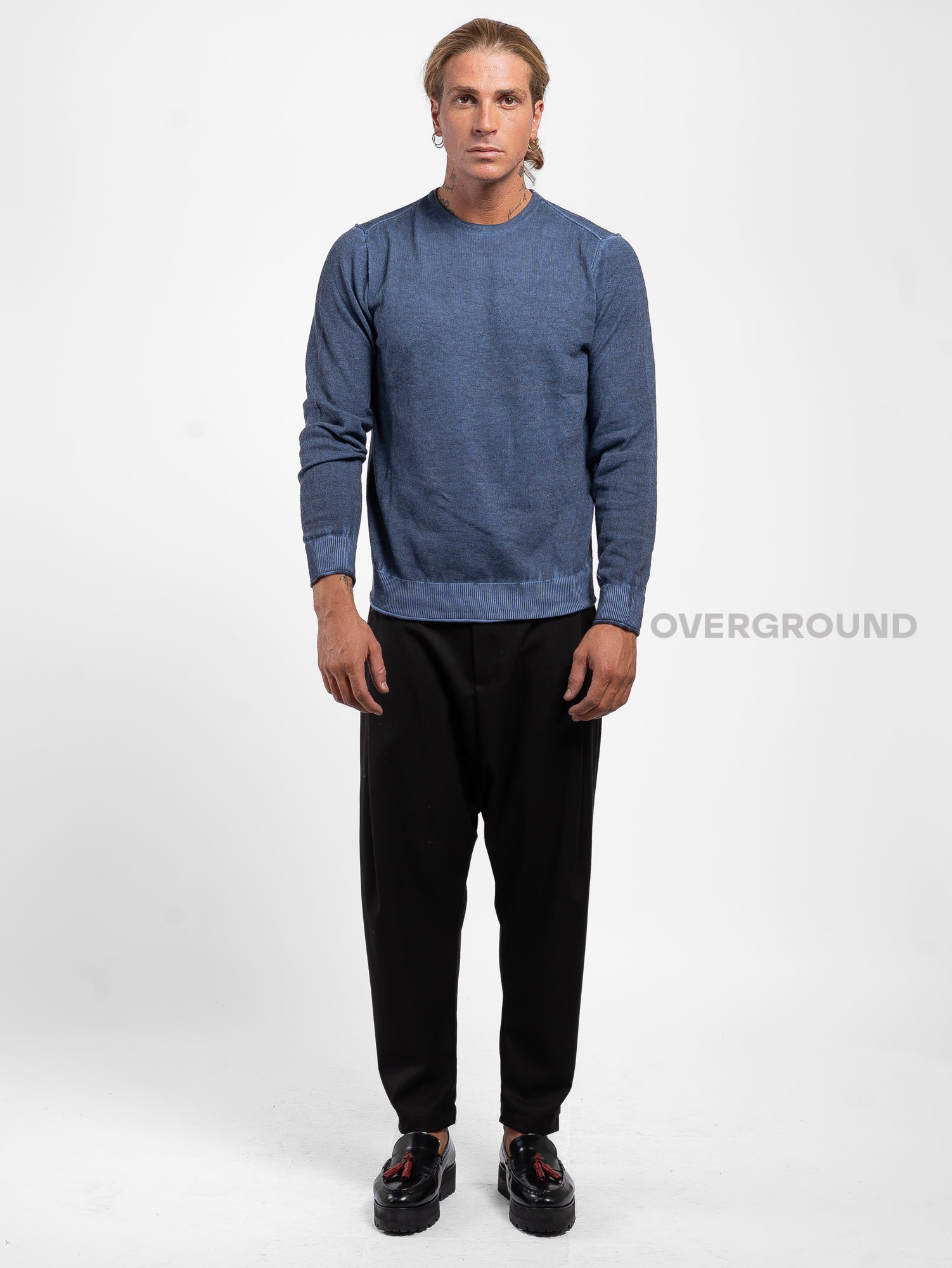 MAGLIA REGULAR OVERGROUND - OVERGROUND STORE