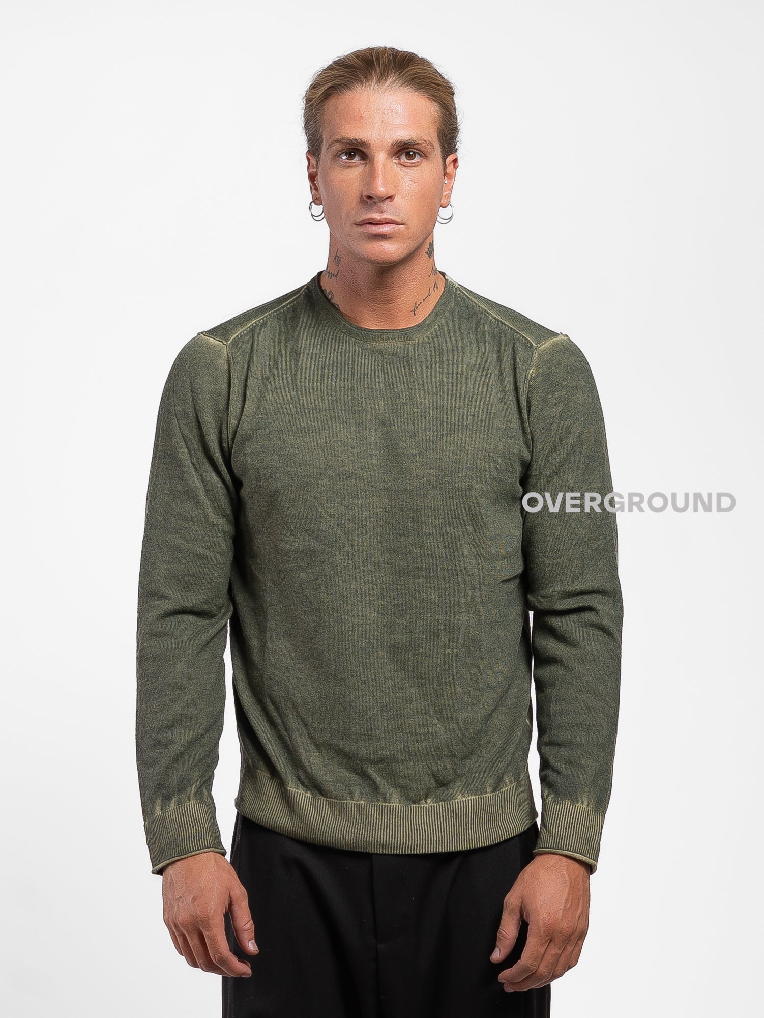 MAGLIA REGULAR OVERGROUND - OVERGROUND STORE