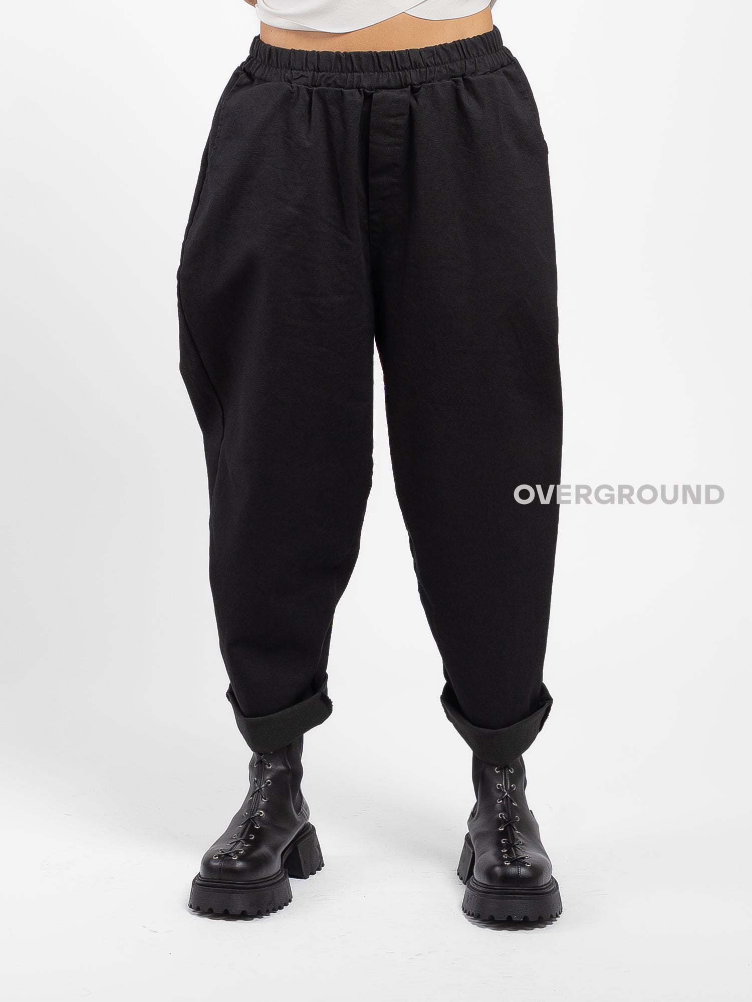 PANTALONE XGROUND - OVERGROUND STORE