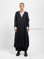 SPOLVERINO OVER SCOLLO A V - OVERGROUND STORE