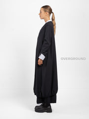 SPOLVERINO OVER SCOLLO A V - OVERGROUND STORE