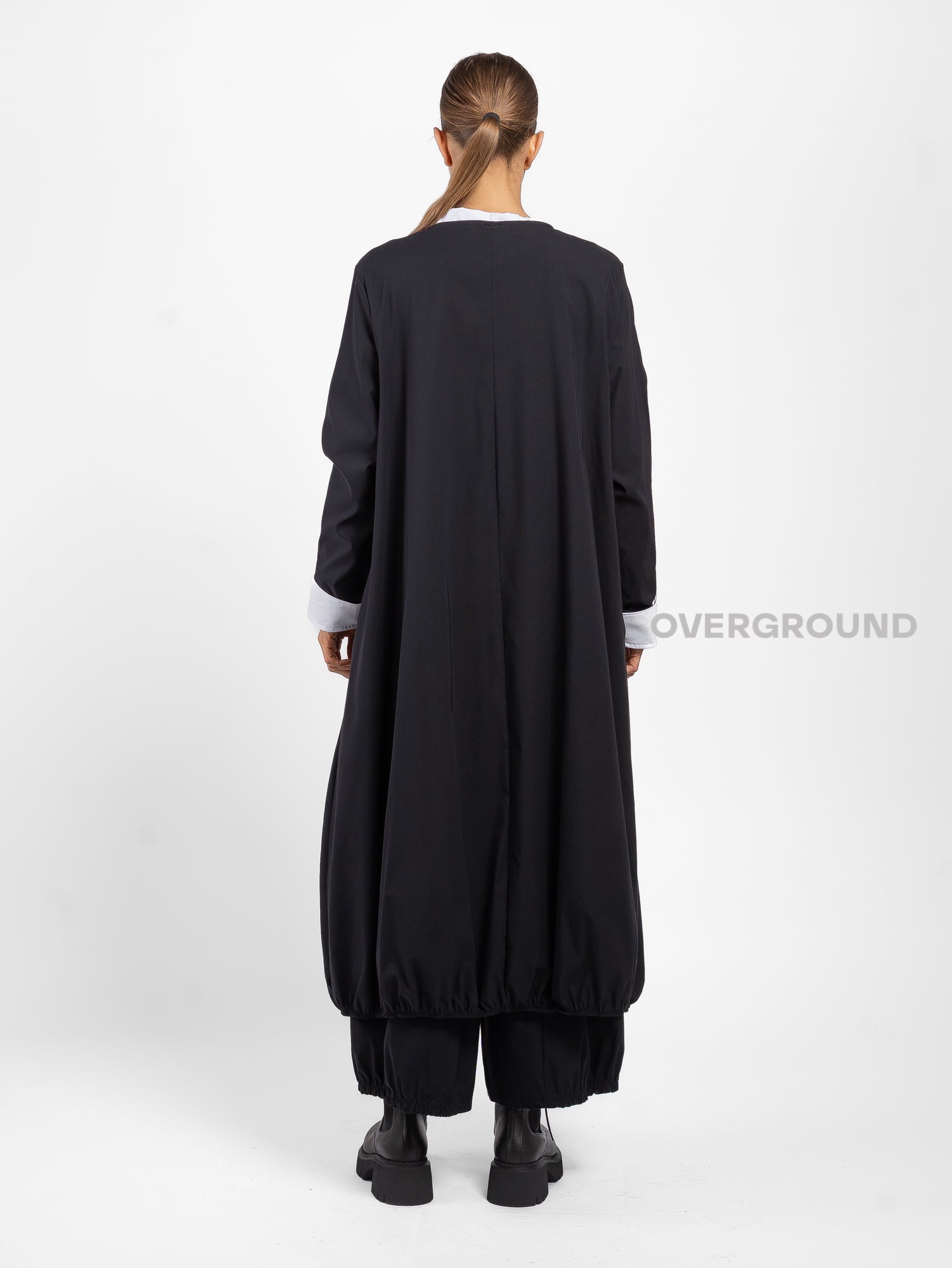 SPOLVERINO OVER SCOLLO A V - OVERGROUND STORE