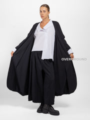 SPOLVERINO OVER SCOLLO A V - OVERGROUND STORE
