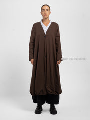 SPOLVERINO OVER SCOLLO A V - OVERGROUND STORE