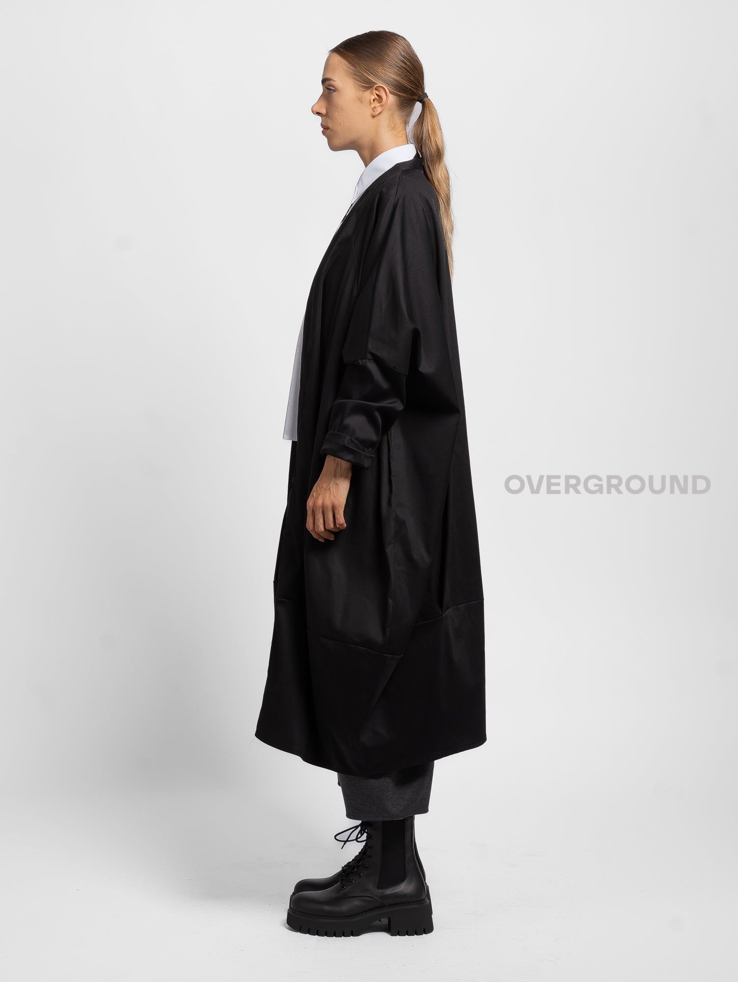 SPOLVERINO SUPER OVER - OVERGROUND STORE