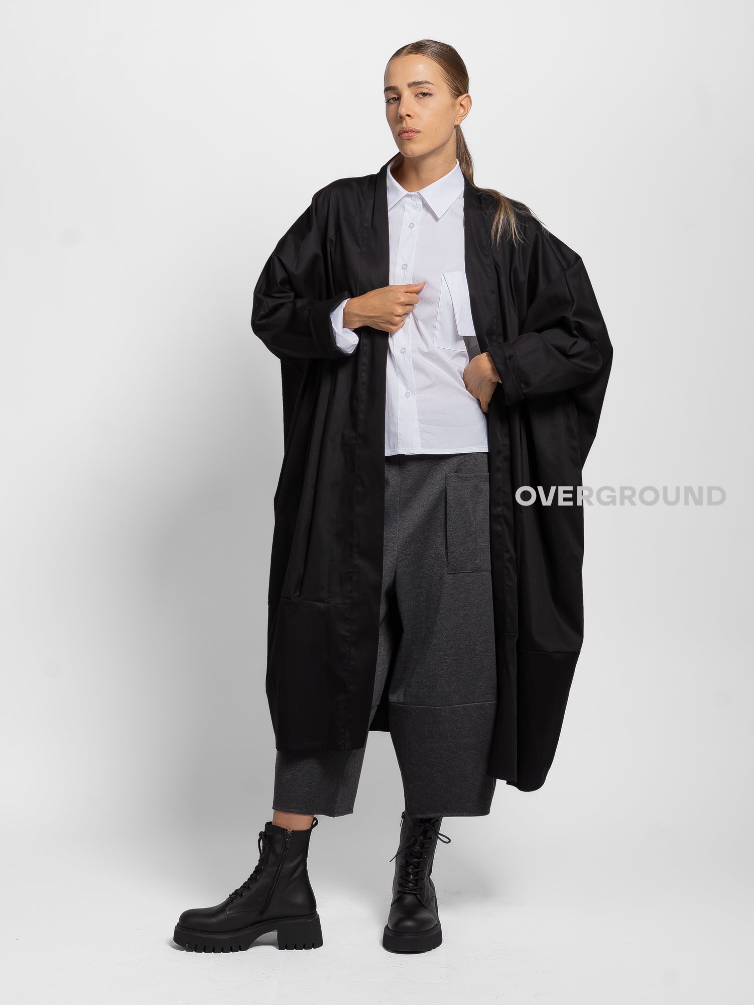 SPOLVERINO SUPER OVER - OVERGROUND STORE