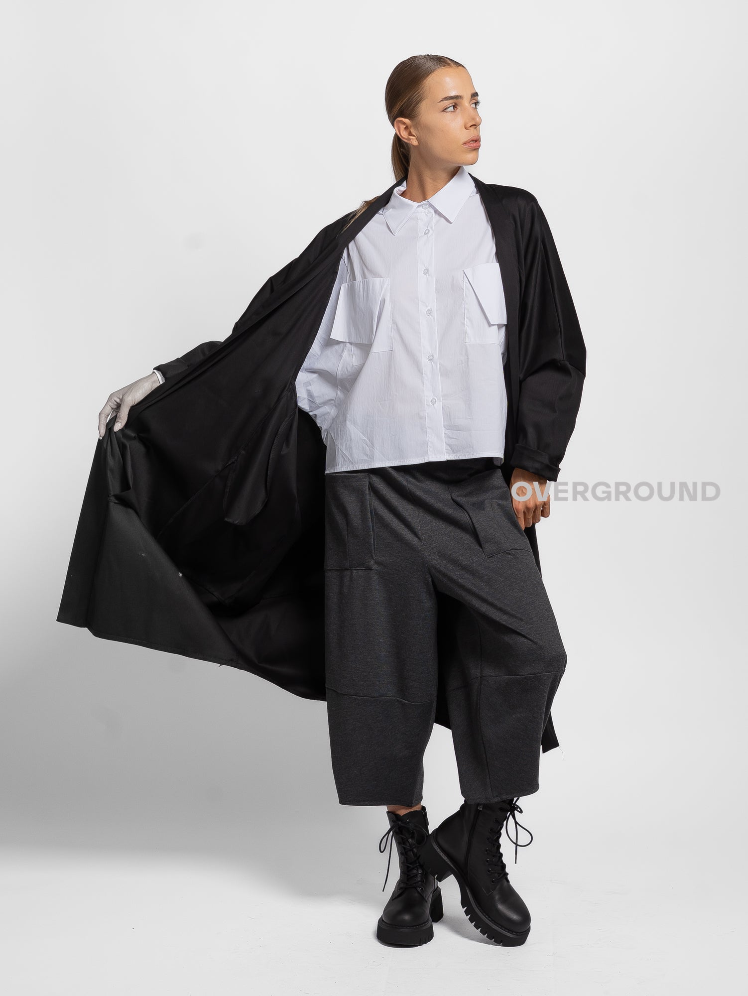 SPOLVERINO SUPER OVER - OVERGROUND STORE