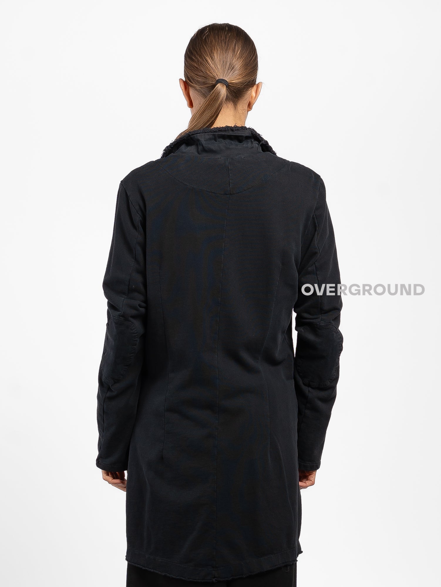 GIACCA SPOLVERINO SCIALLATA - OVERGROUND STORE