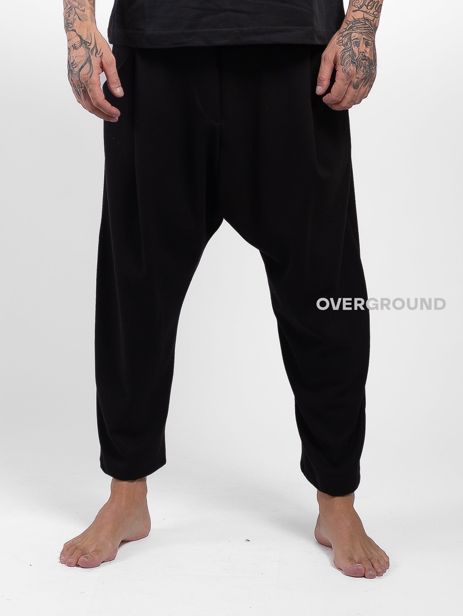 PANTALONE XGROUND MAN - OVERGROUND STORE