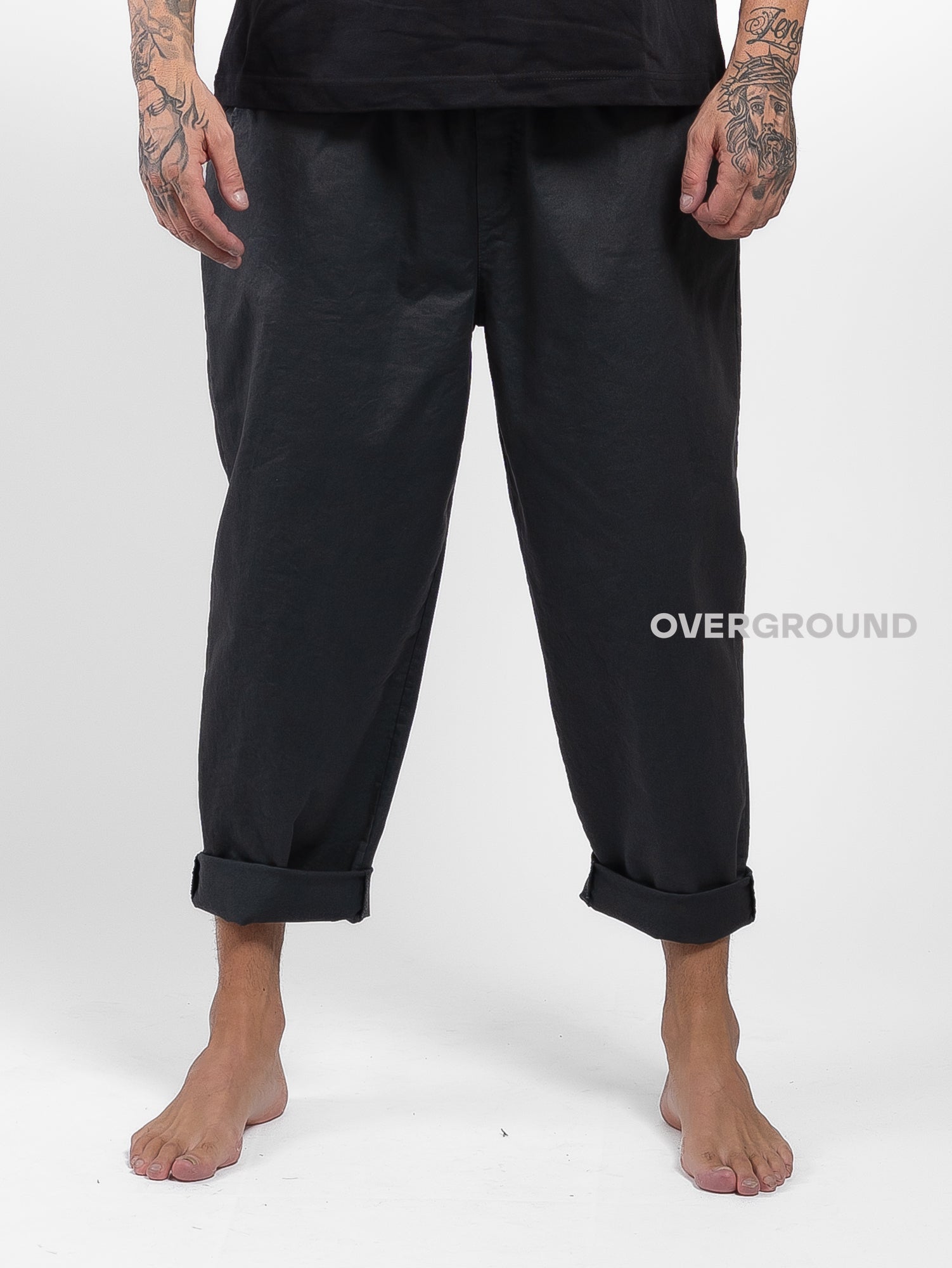 PANTALONE XGROUND MAN - OVERGROUND STORE