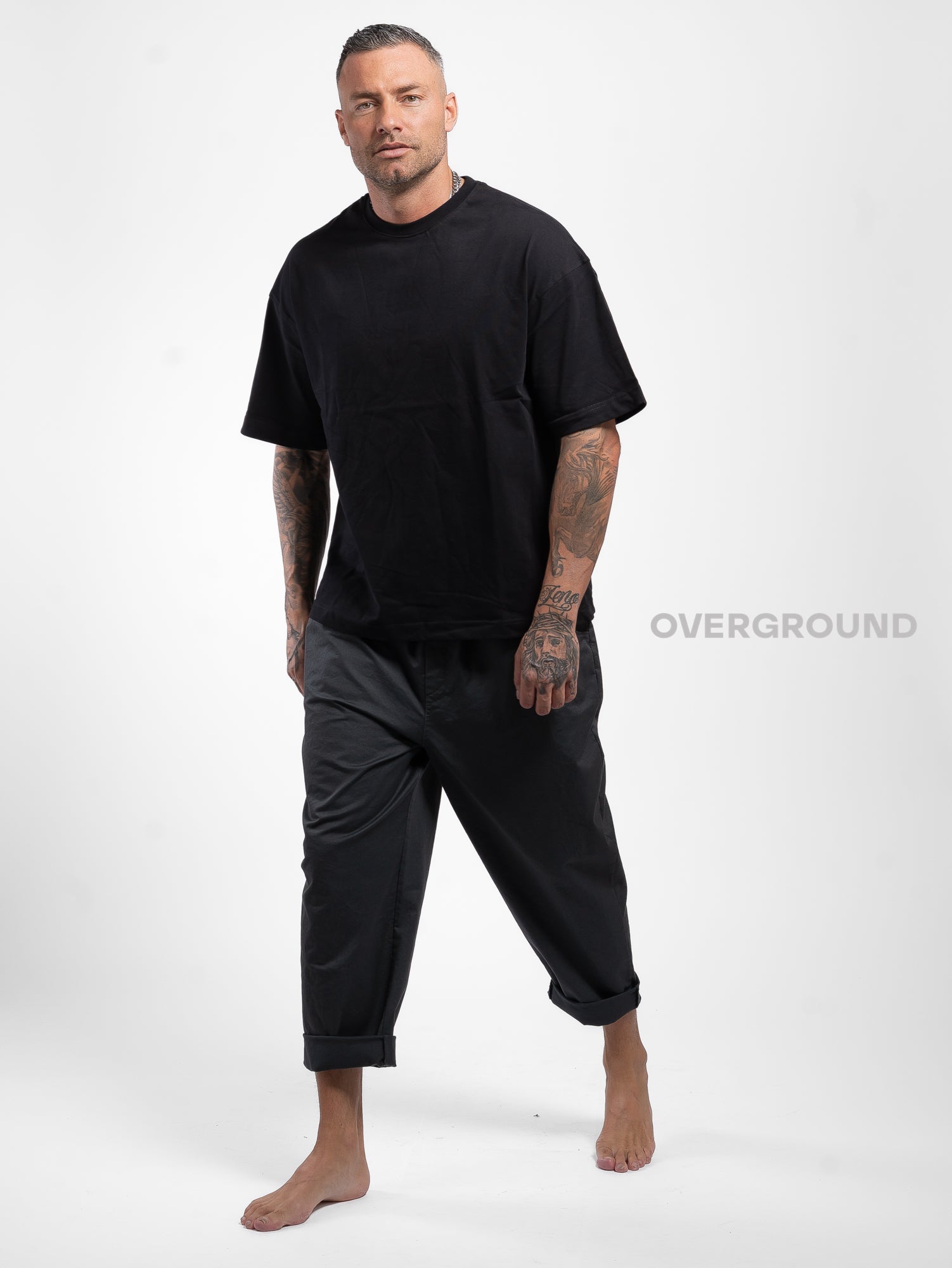 PANTALONE XGROUND MAN - OVERGROUND STORE
