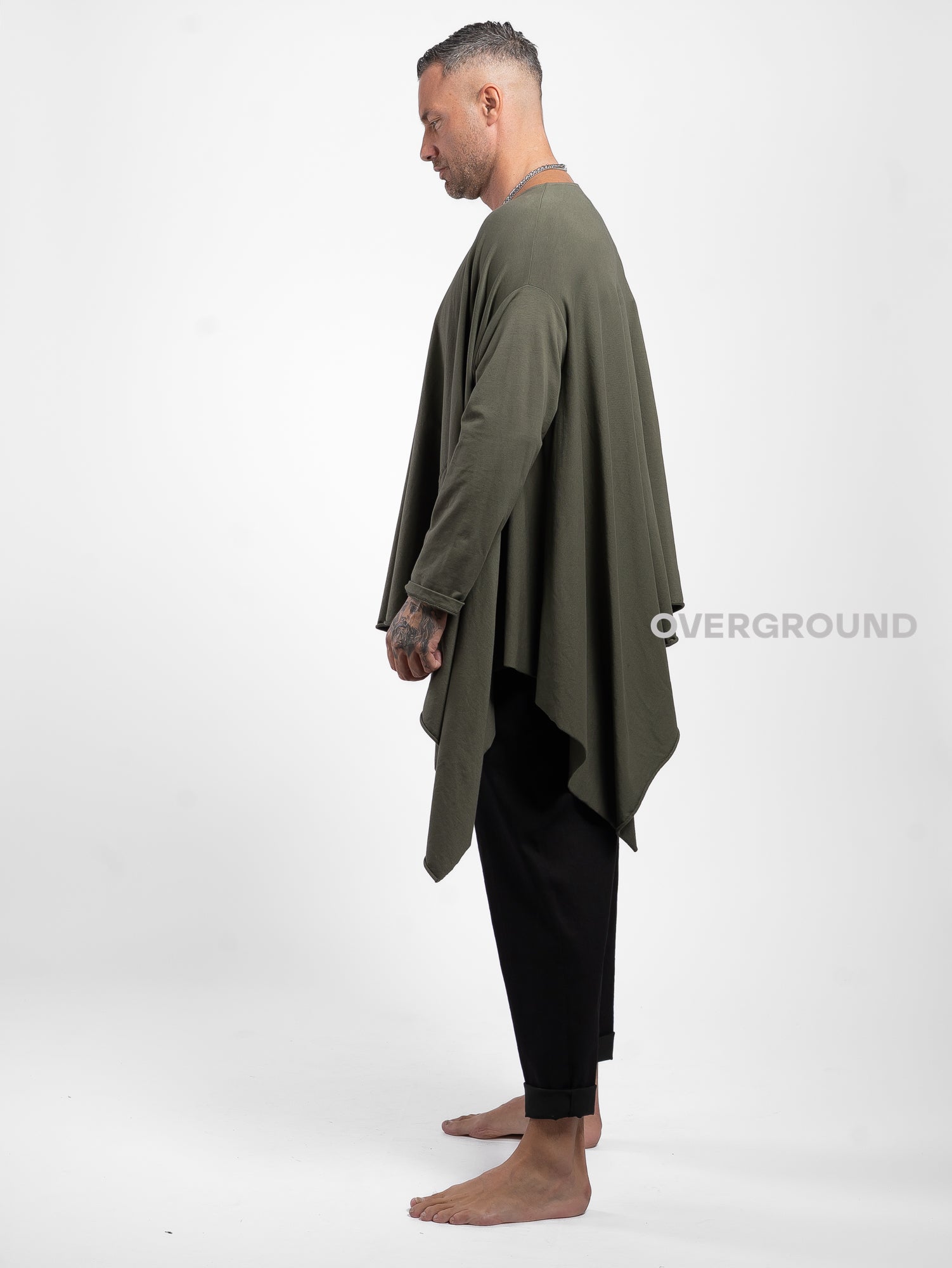 MAGLIA SUPER - OVERGROUND STORE