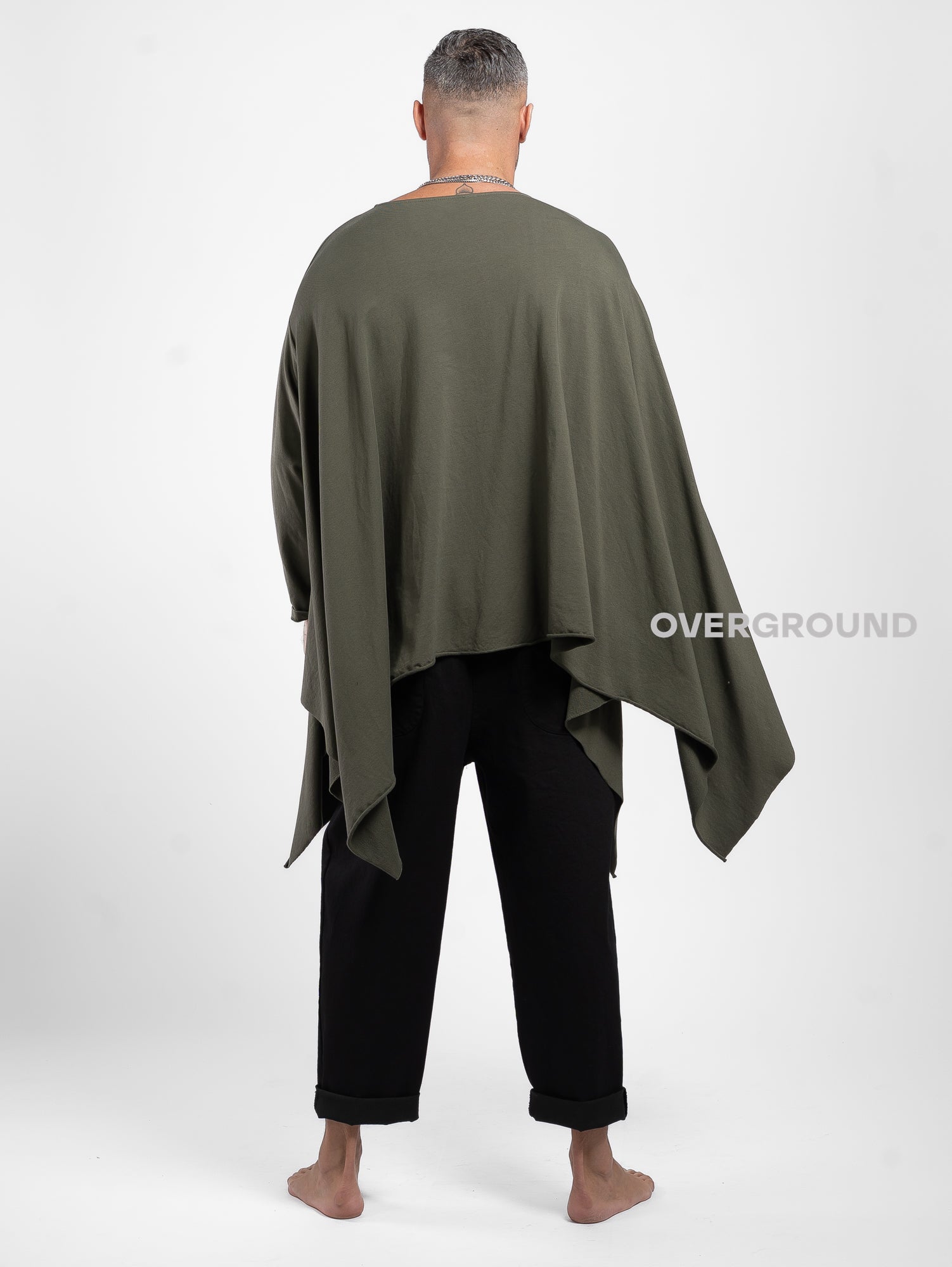 MAGLIA SUPER - OVERGROUND STORE