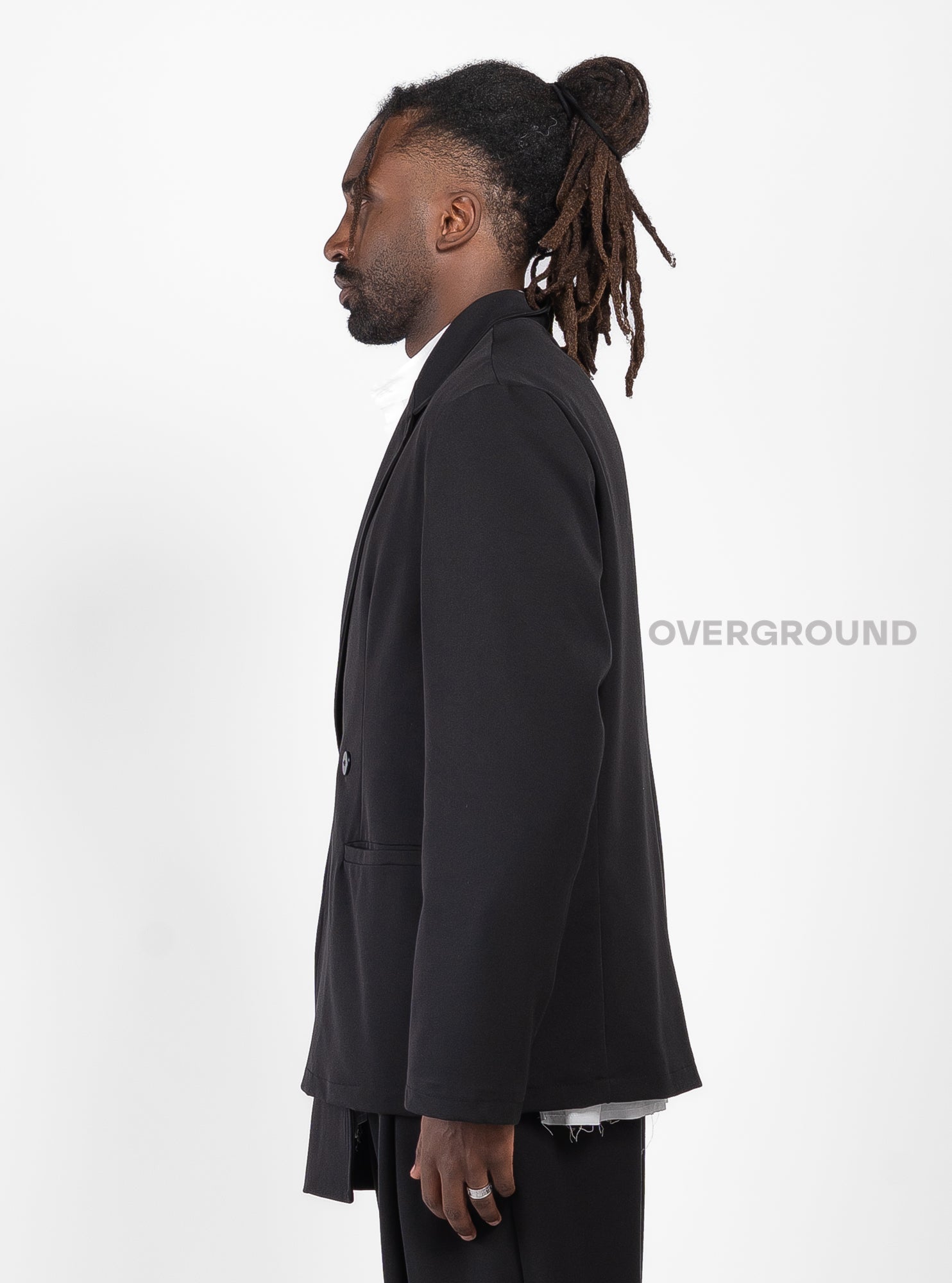 GIACCA OVER DOPPIO PETTO - OVERGROUND STORE