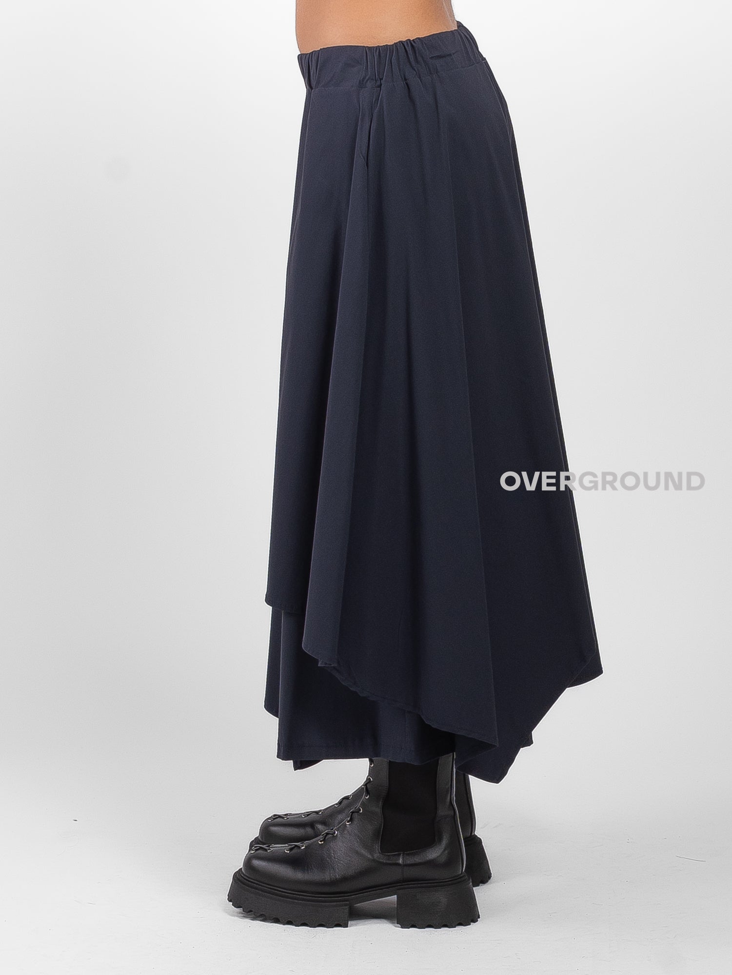 PANTAPAREO - OVERGROUND STORE