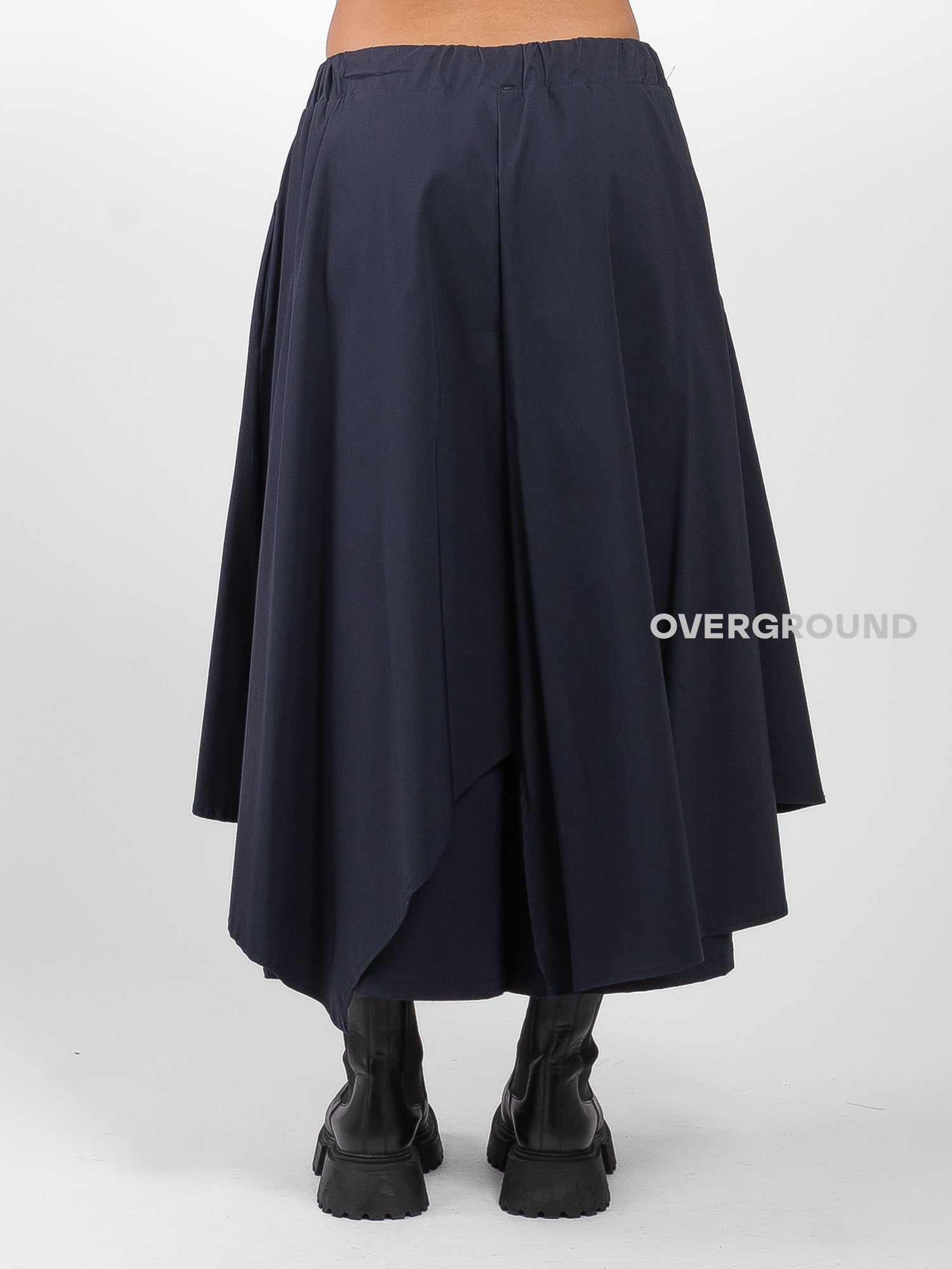 PANTAPAREO - OVERGROUND STORE