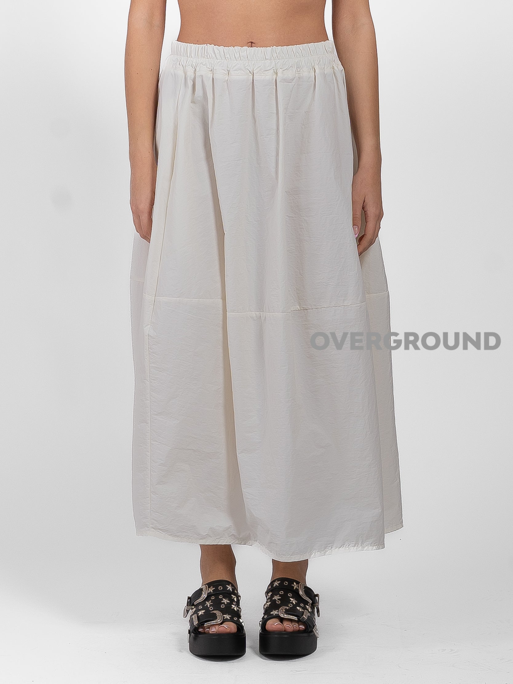 GONNA OVER CON CUCITURA - OVERGROUND STORE