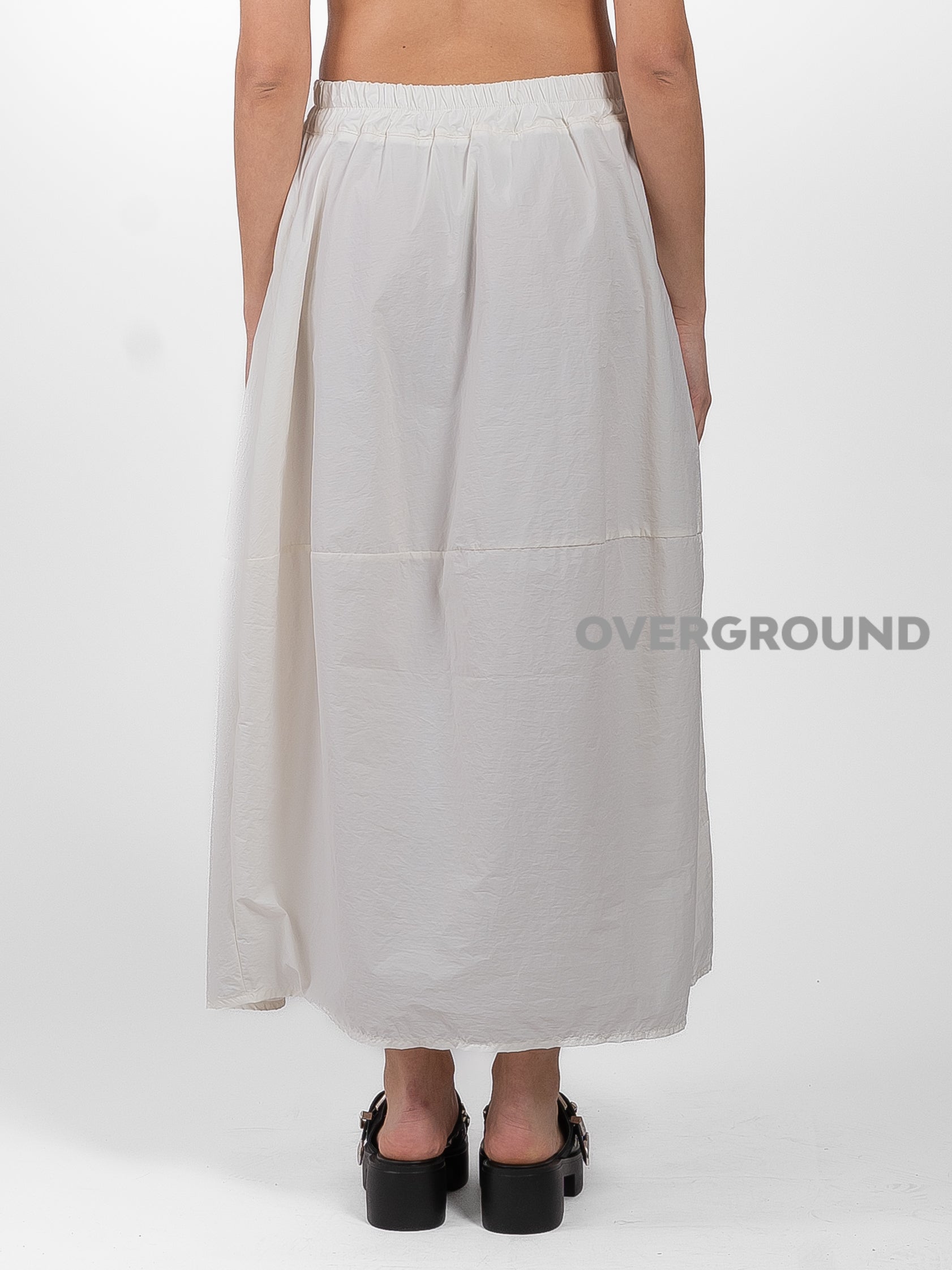 GONNA OVER CON CUCITURA - OVERGROUND STORE