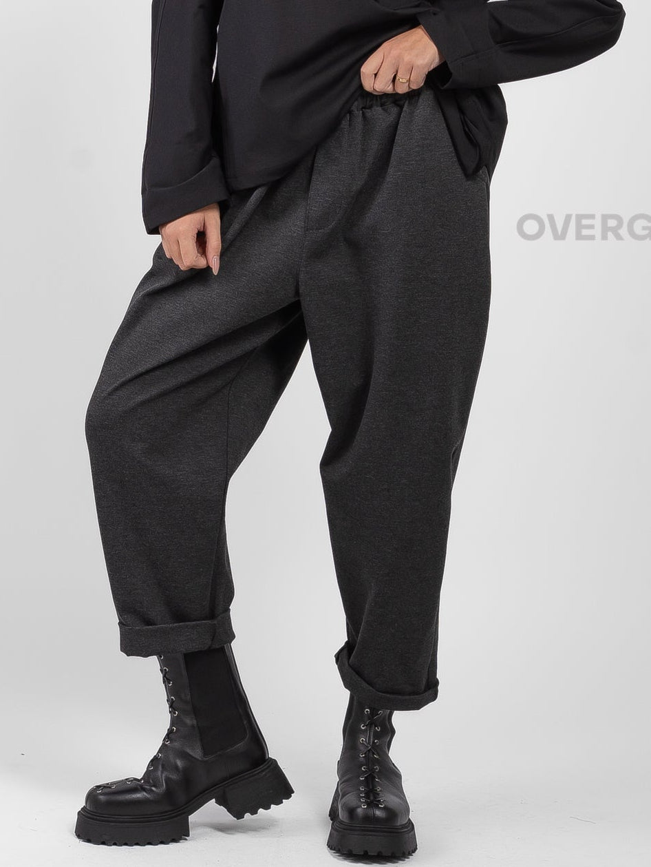 Pantalone over in Punto Milano - OVERGROUND STORE