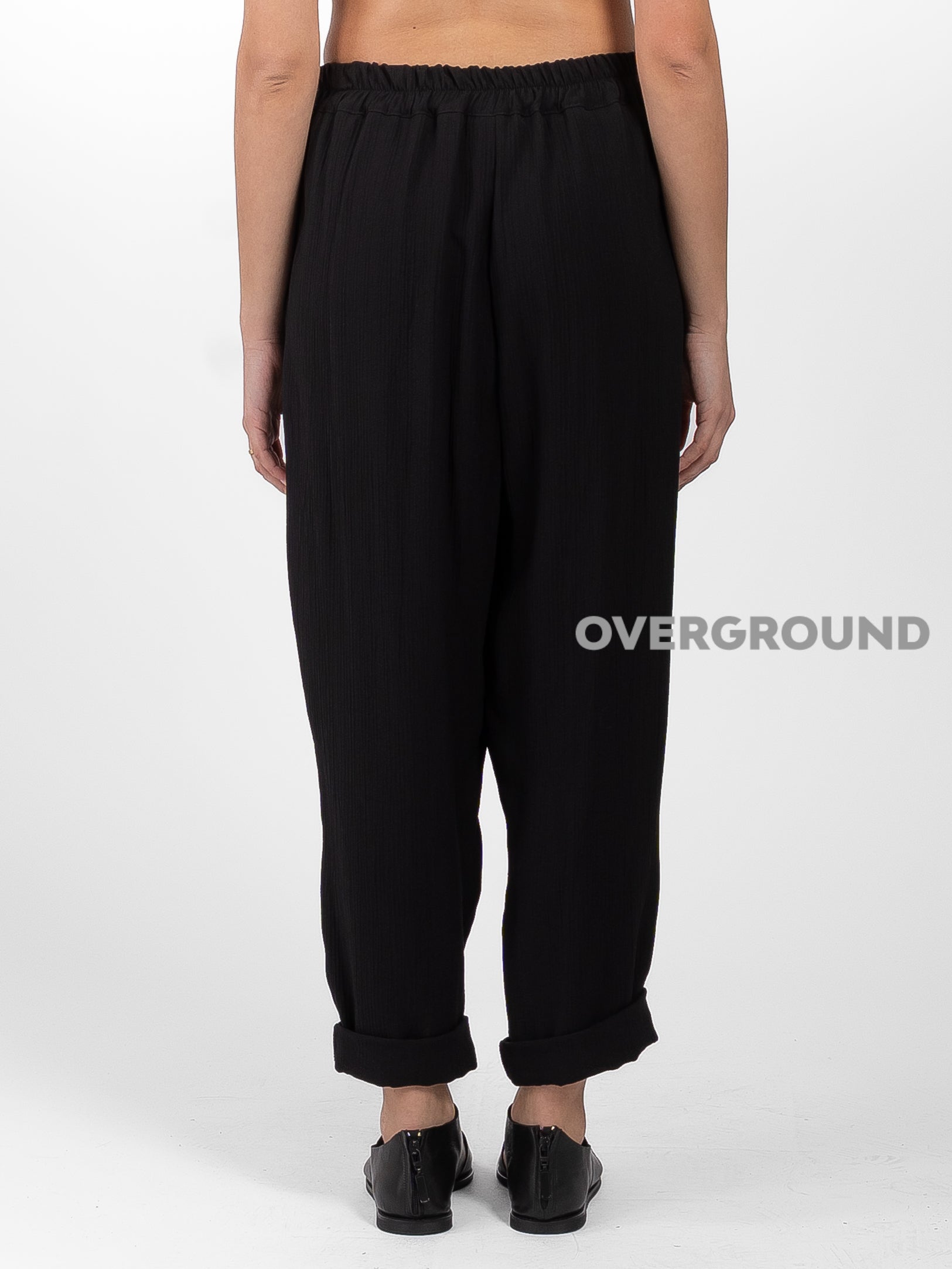 PANTALONEOVER GAMBULE LARGO - OVERGROUND STORE
