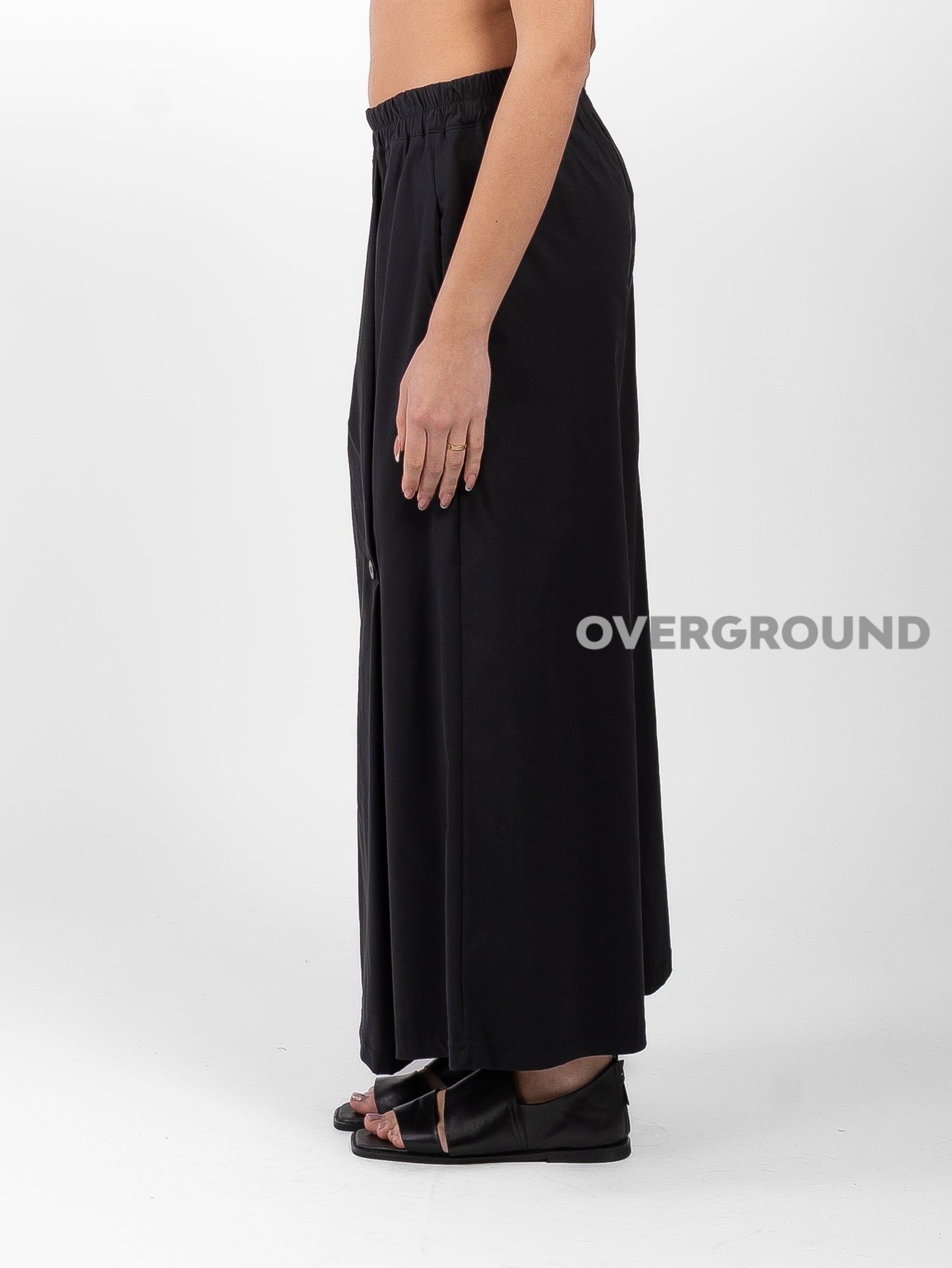 PANTAPAREO CON BOTTONE LATERALE - OVERGROUND STORE